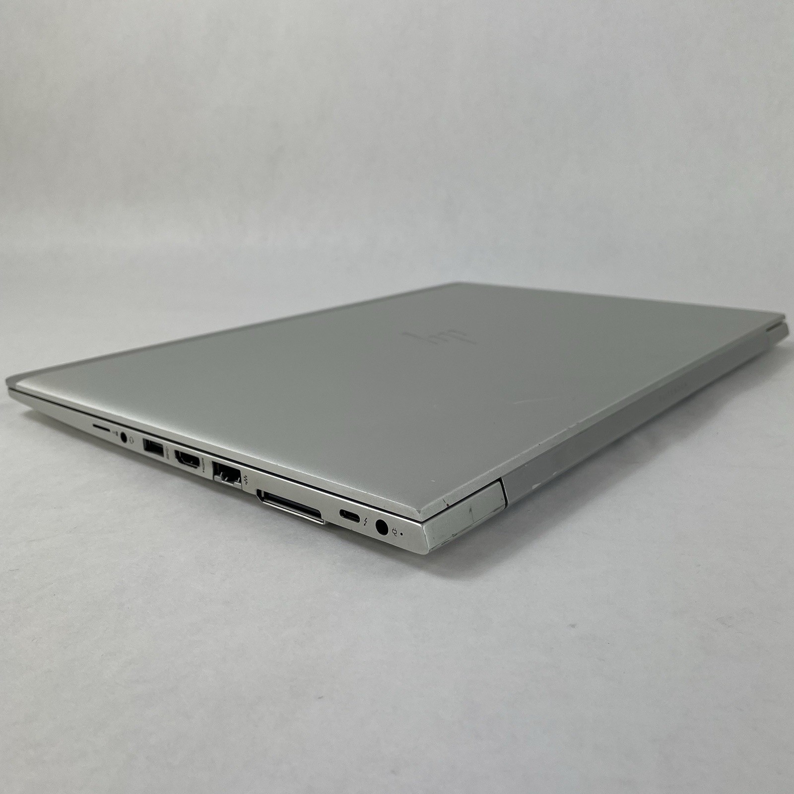 HP EliteBook 850 G6 15.6″ i5-8365U 1.60 GHz 8 GB RAM No SSD/OS/AC – No Keyboard