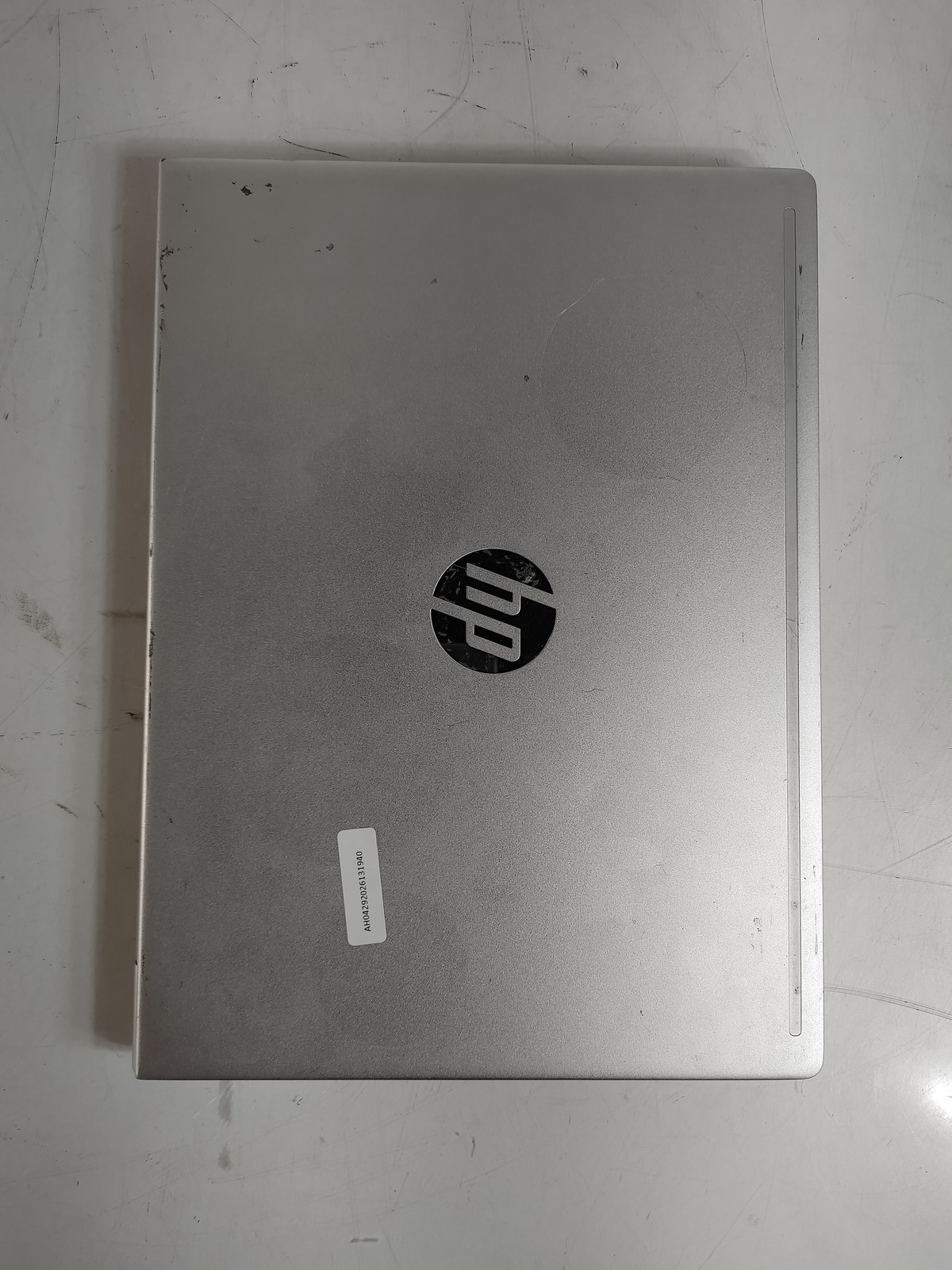 HP ProBook 430 G6 Core i7-8565U 1.80 GHz 8 GB DDR4 No HDD