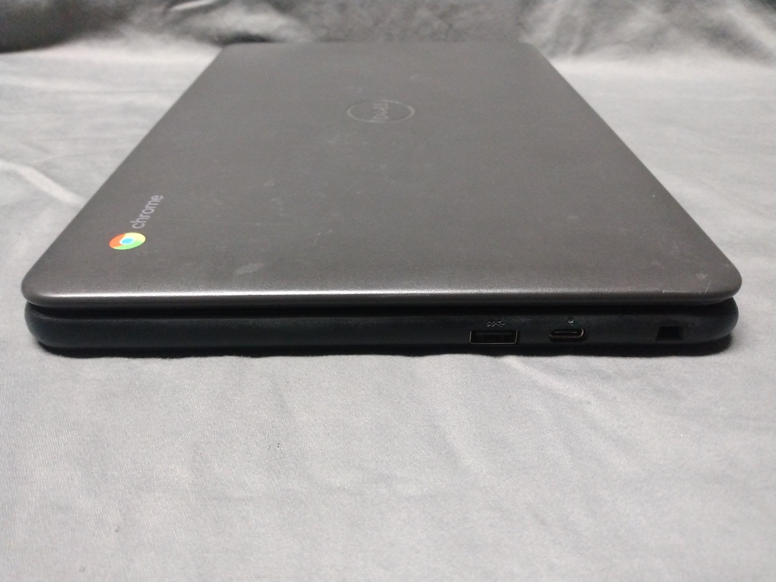 Dell Chromebook 11 3100 11.6” Celeron N4000 4GB RAM 32GB eMMC Unlocked