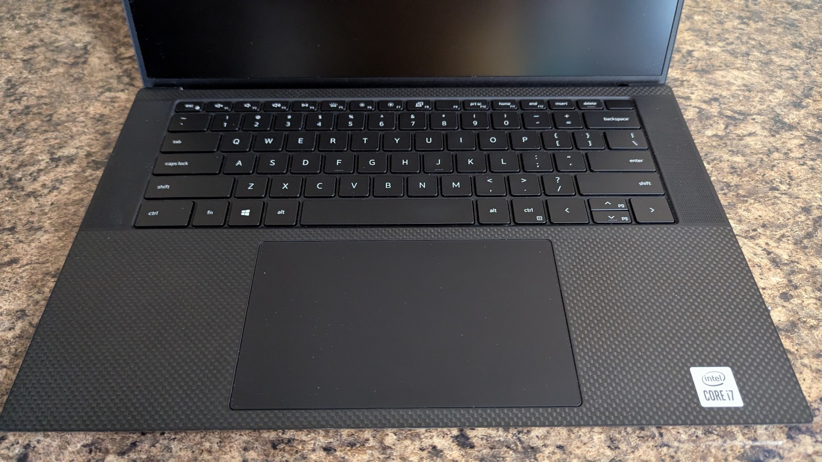 Dell XPS 15 9500 15.6″ Core i7-10750H 2.60Ghz 32GB RAM 512GB NVMe GTX 1650 Ti