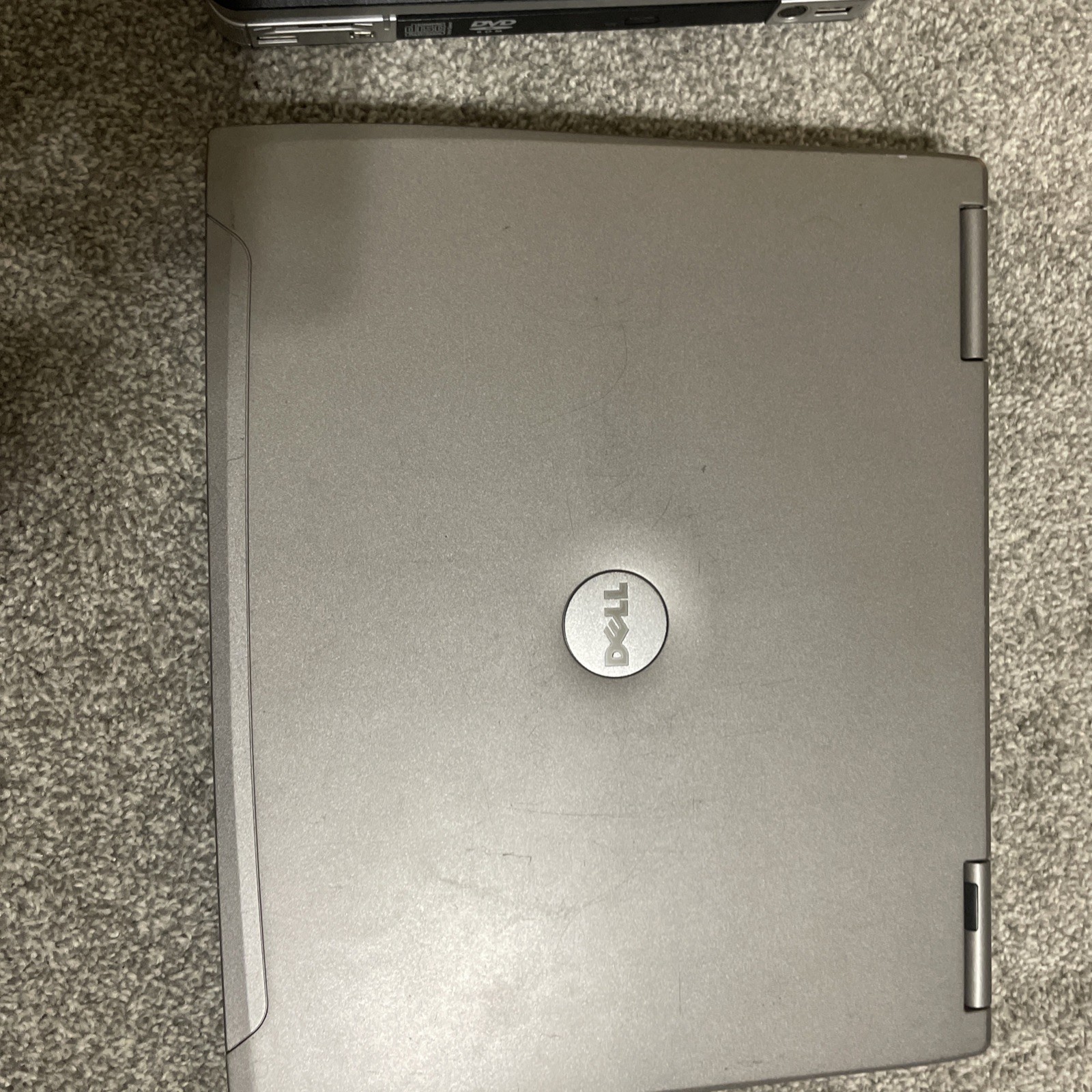 vintage laptop windows xp LOT(Untested)(Read description)