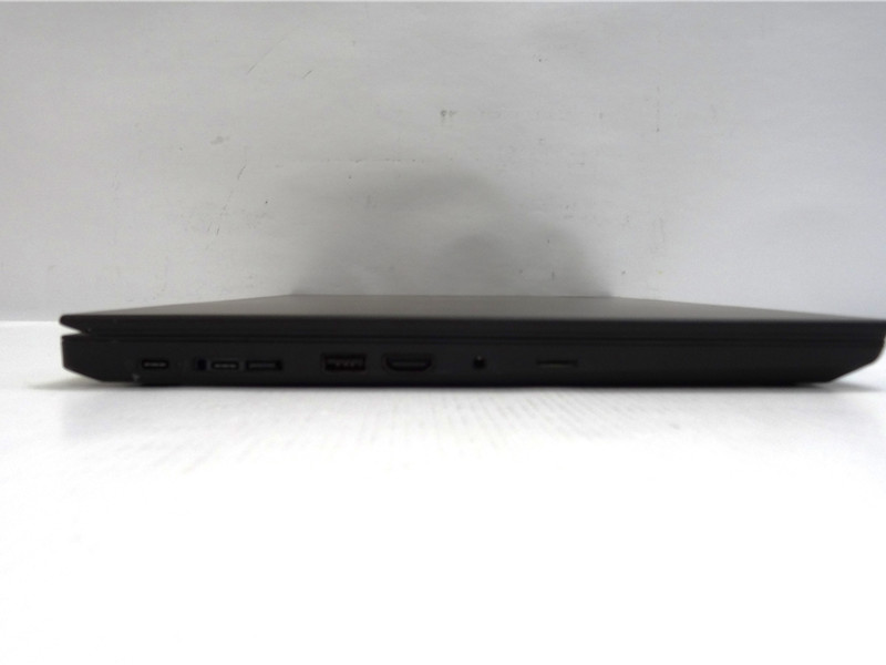 Lenovo ThinkPad P53s Laptop i7-8565U 1.8GHz 16GB 512GB SSD Win10 COA Grade C