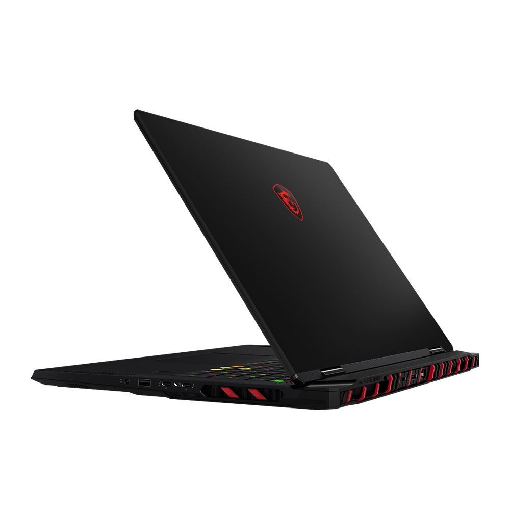 MSI Raider 18 HX Gaming Laptop 18″QHD+ 240hz Ultra 285HX 64GB 2TB SSD RTX 5090