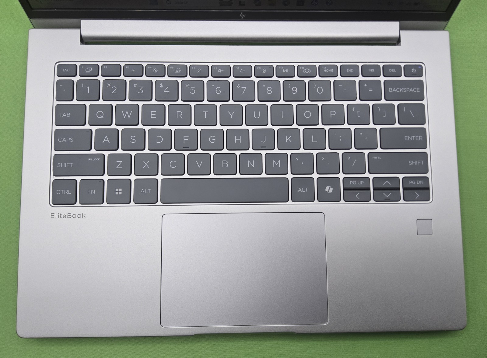 HP EliteBook 6 G1ah 14” 256GB SSD – 16GB Ram – Ryzen 5 Pro 215 – Excellent Cond