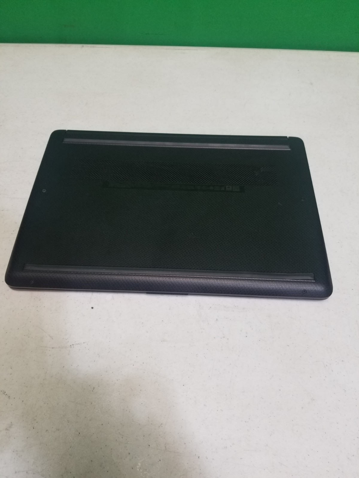 HP 14-dq0051dx Laptop Celeron N4120 4GB RAM 58GB SSD 14″ Windows 11 Laptop
