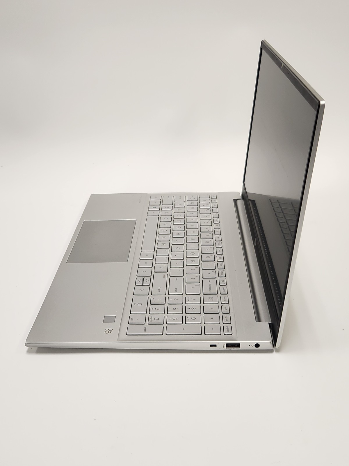 HP Pavilion 15T-EG000 15.6″ Intel i7-1165G7 2.8GHZ 8GB Ram 256GB SSD Win11Pro