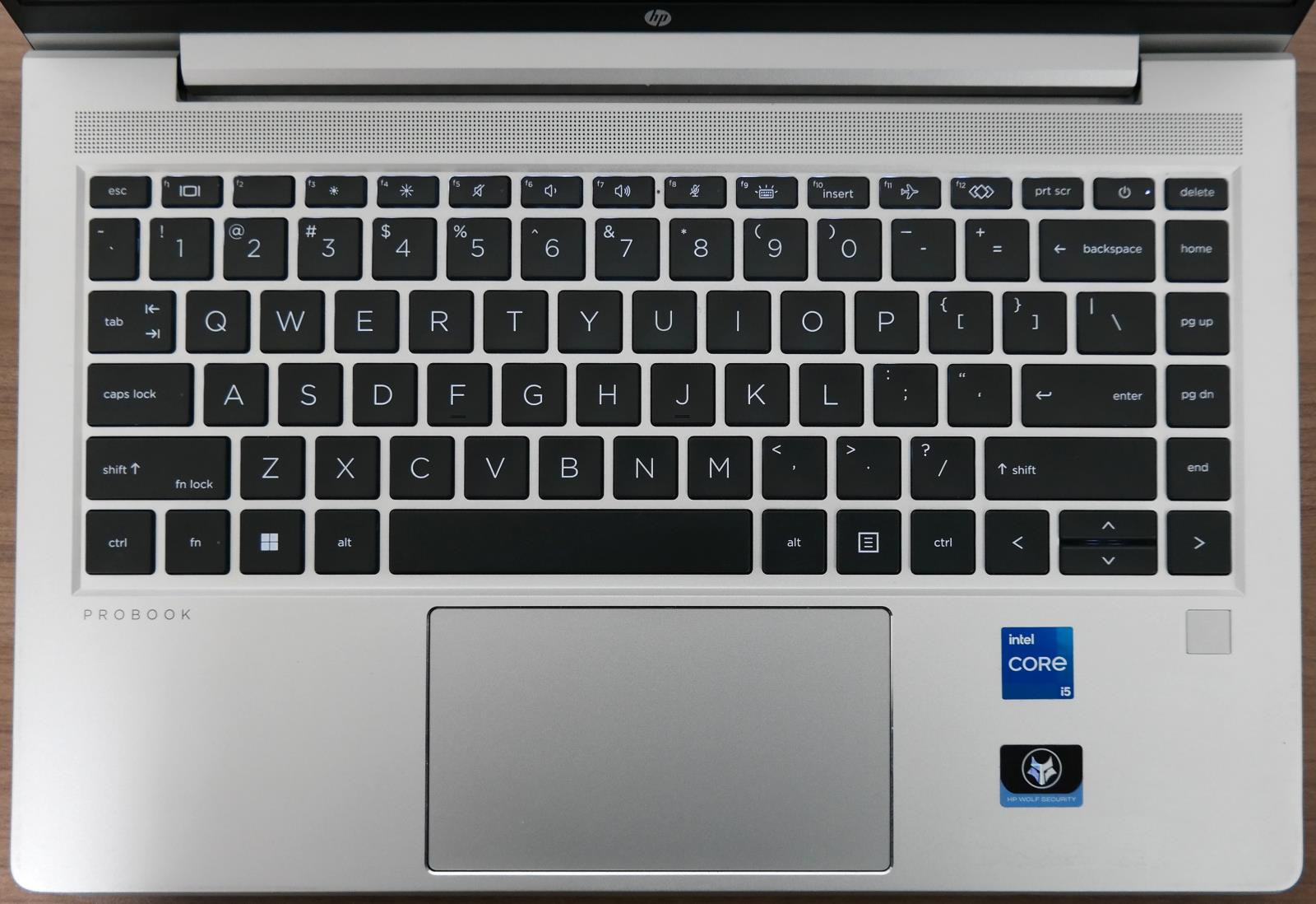 HP ProBook 440 G9 i5-1235U 1.30GHz 16GB RAM 256GB SSD 14in FHD NO OS + CHARGER !