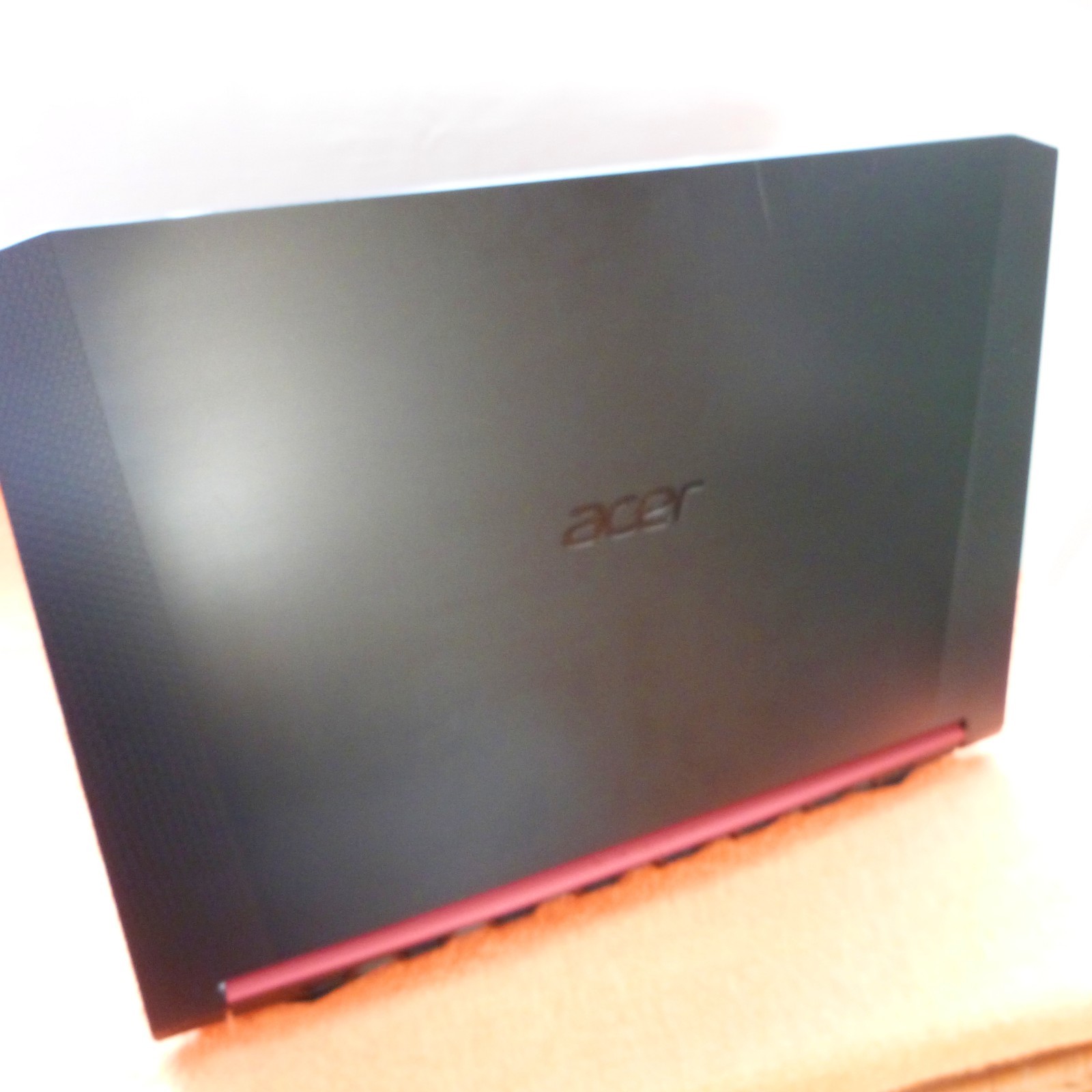 XL LOT Acer AN517 NITRO 17″ 120Hz GAMING GTX l SSD Windows 11 I 9Gen Core i5