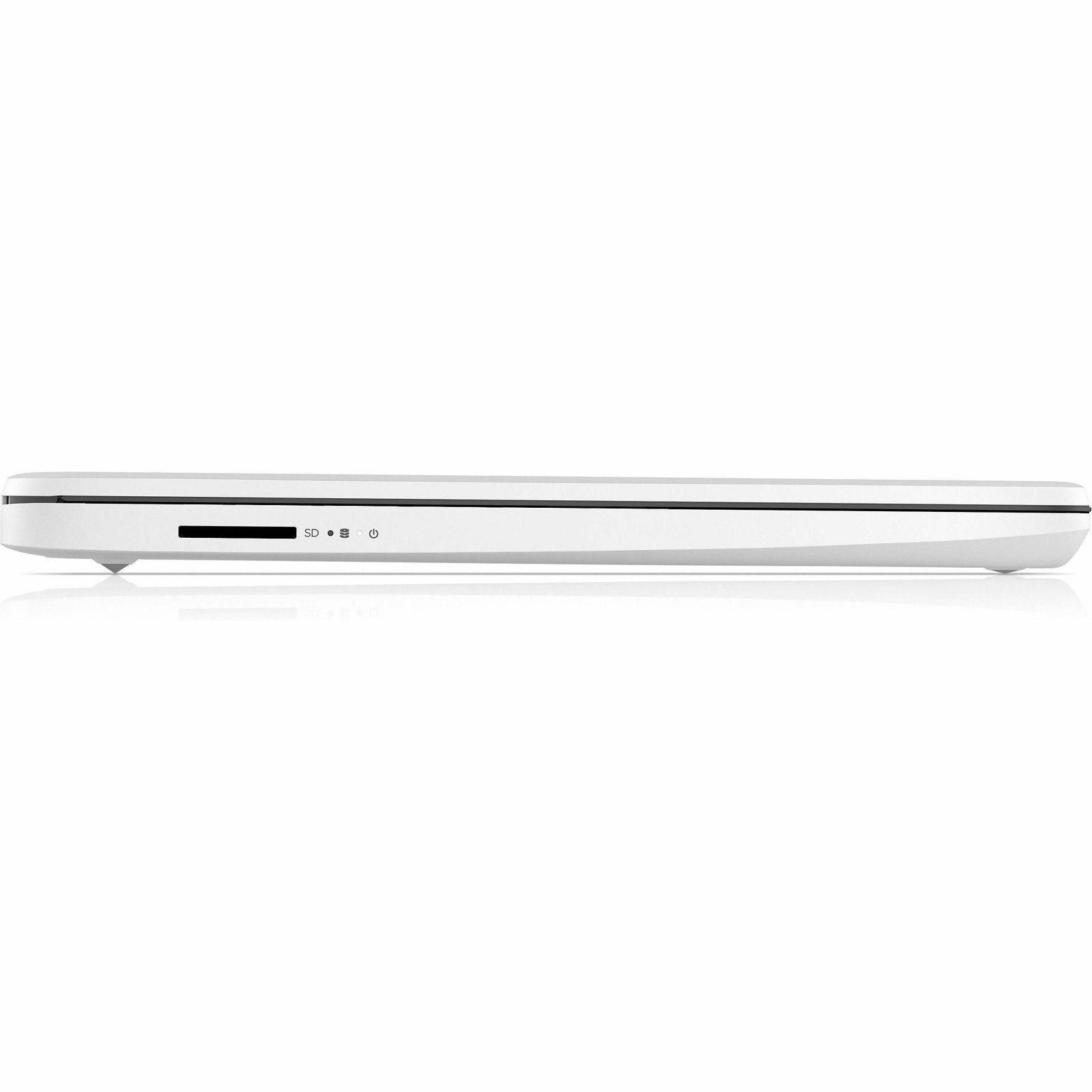 Hewlett Packard B89MQUA#ABA 14″ Notebook Intel Celeron 4GB Snow White