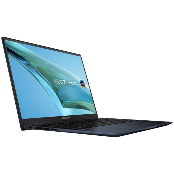 Asus ZenBook S 13 Flip 13.3″ 2.8K OLED Touch Intel i7-1260P 16GB 1TB SSD W11H