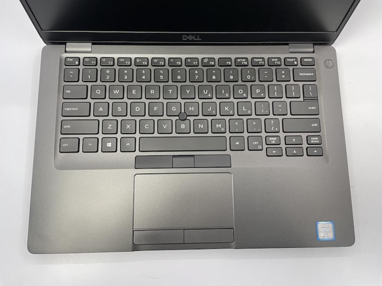 DELL LATITUDE 5400 Laptop w/ Intel Core i5-8365U 1.60 GHZ + 16 GB No HD/Battery