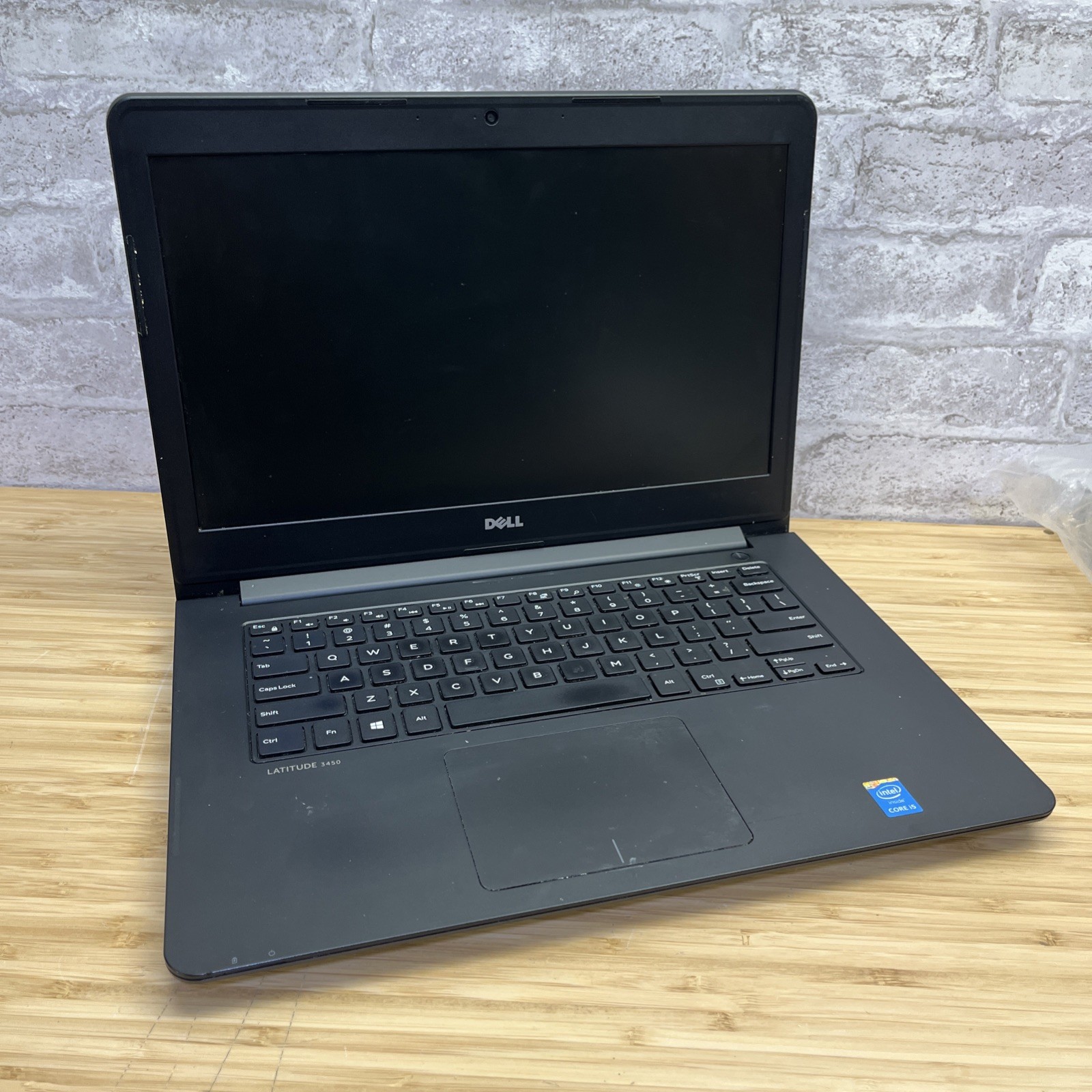 Dell Latitude 3450 Intel Core i5 – No Boot/For Parts or Repair