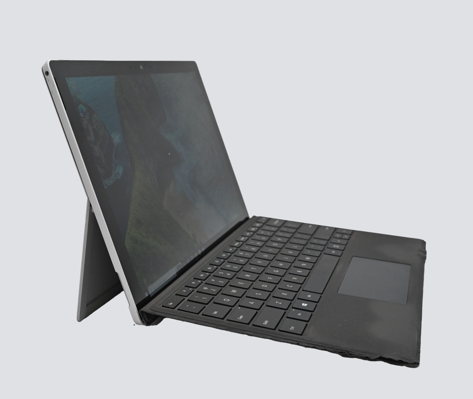 Microsoft Surface Pro 5 1796 i5-7300 2.6GHz 8GB RAM 256GB SSD Windows 10