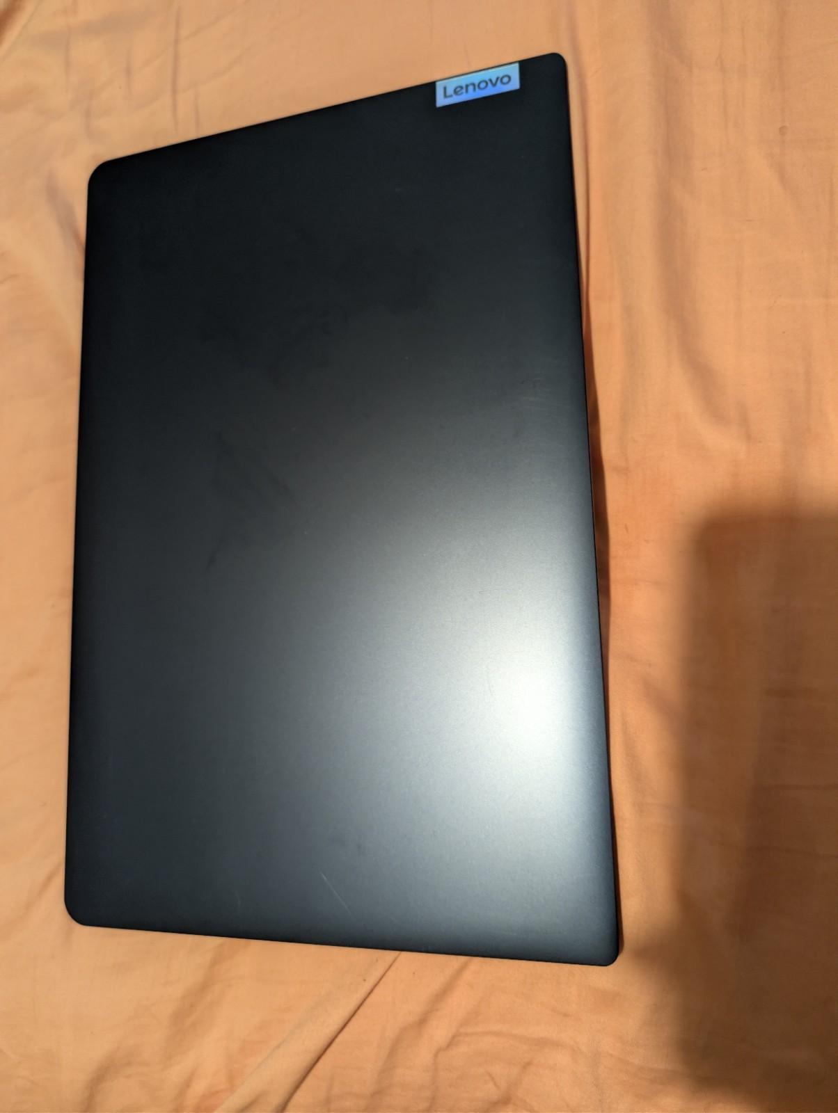 Lenovo IdeaPad 1 15AMN7 – Type 82VG – 128 GB Storage, 4 GB RAM