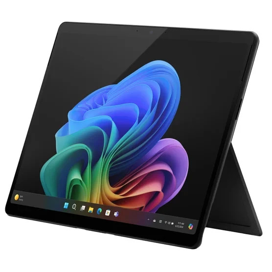 Microsoft Surface Pro 11 2076 13″ OLED Snapdragon Elite 16GB 1TB w/ Keyboard