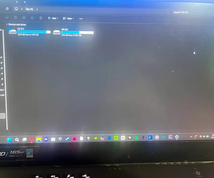 Gaming Laptop ASUS ROG Zephyrus G15