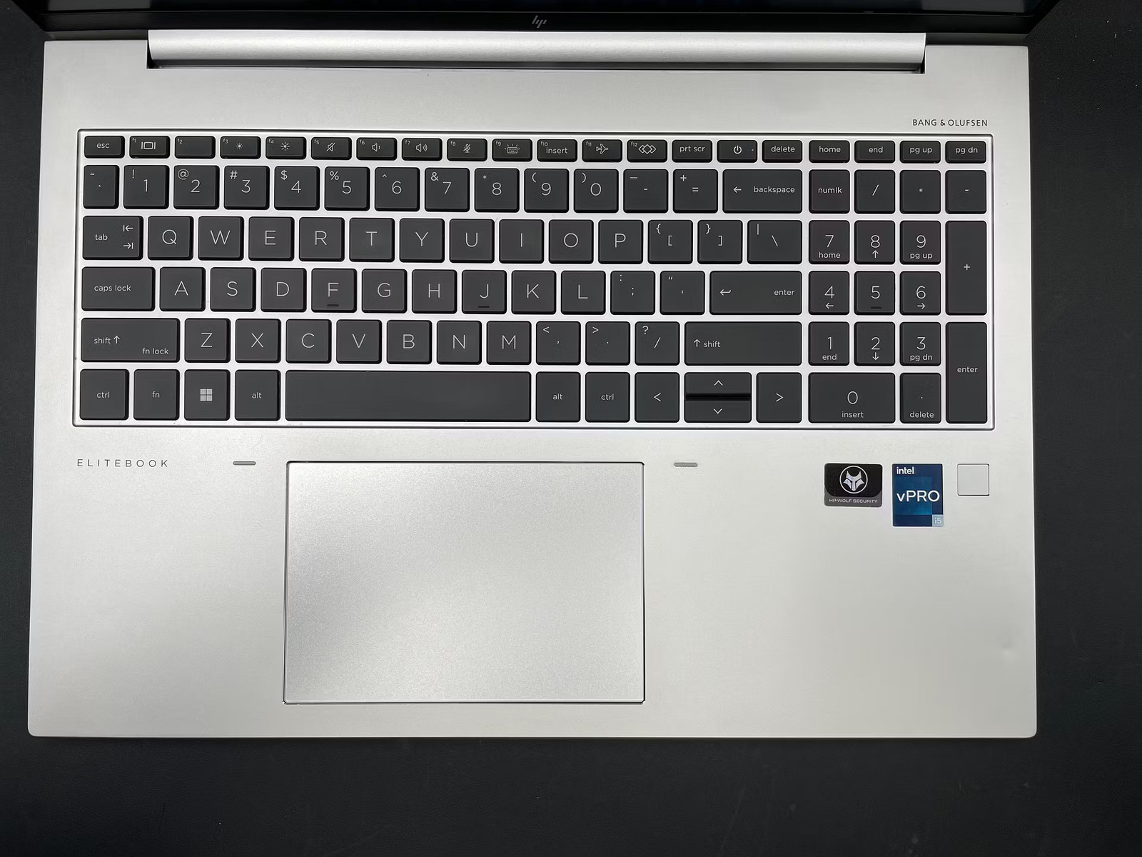 HP EliteBook 860 G9 Used 16″ (i5-1245U-16GB-256GB NVMe)