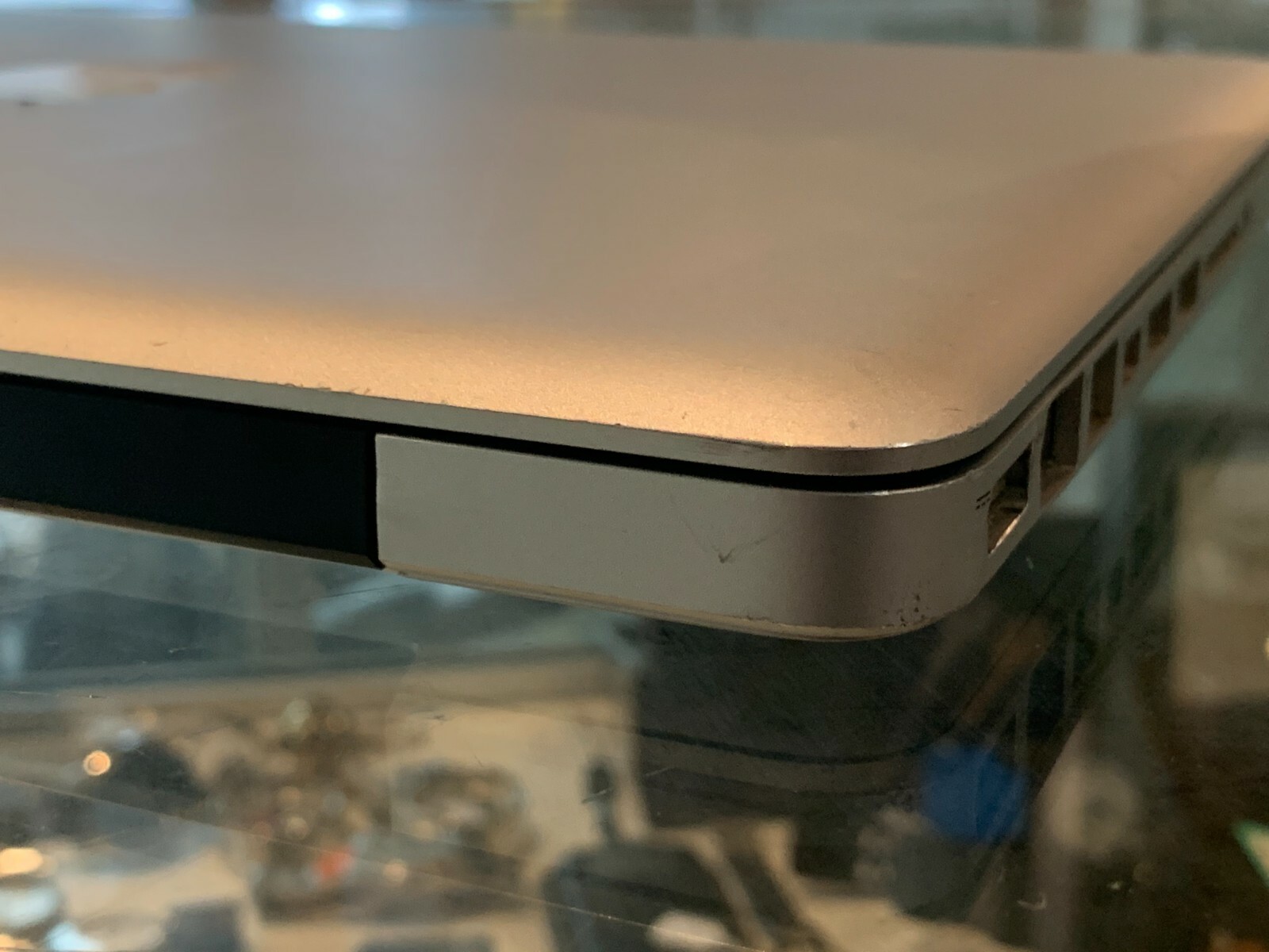 APPLE MACBOOK PRO (MD101LL/A) 13.3 / MID 2012 / 500GB HDD / 4GB RAM – CORE I5