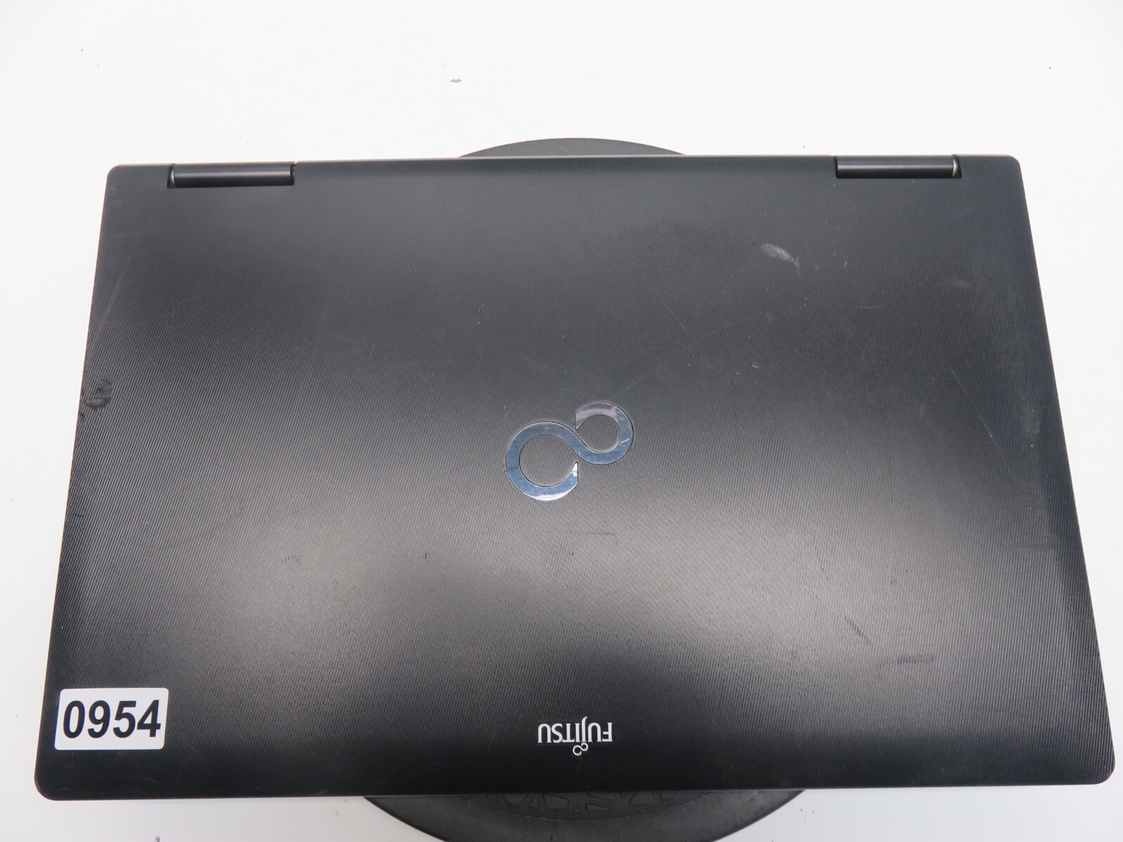 Fujitsu Lifebook E751 Intel Core i5-2520M CPU 2.50GHz 4GB NO HDD No Batt