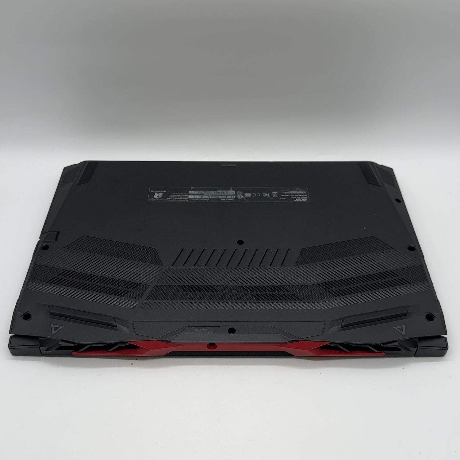 Acer Nitro 5 AN515-44 Ryzen 5 32GB RAM 256GB SSD 320GB HDD GeForce GTX 1650