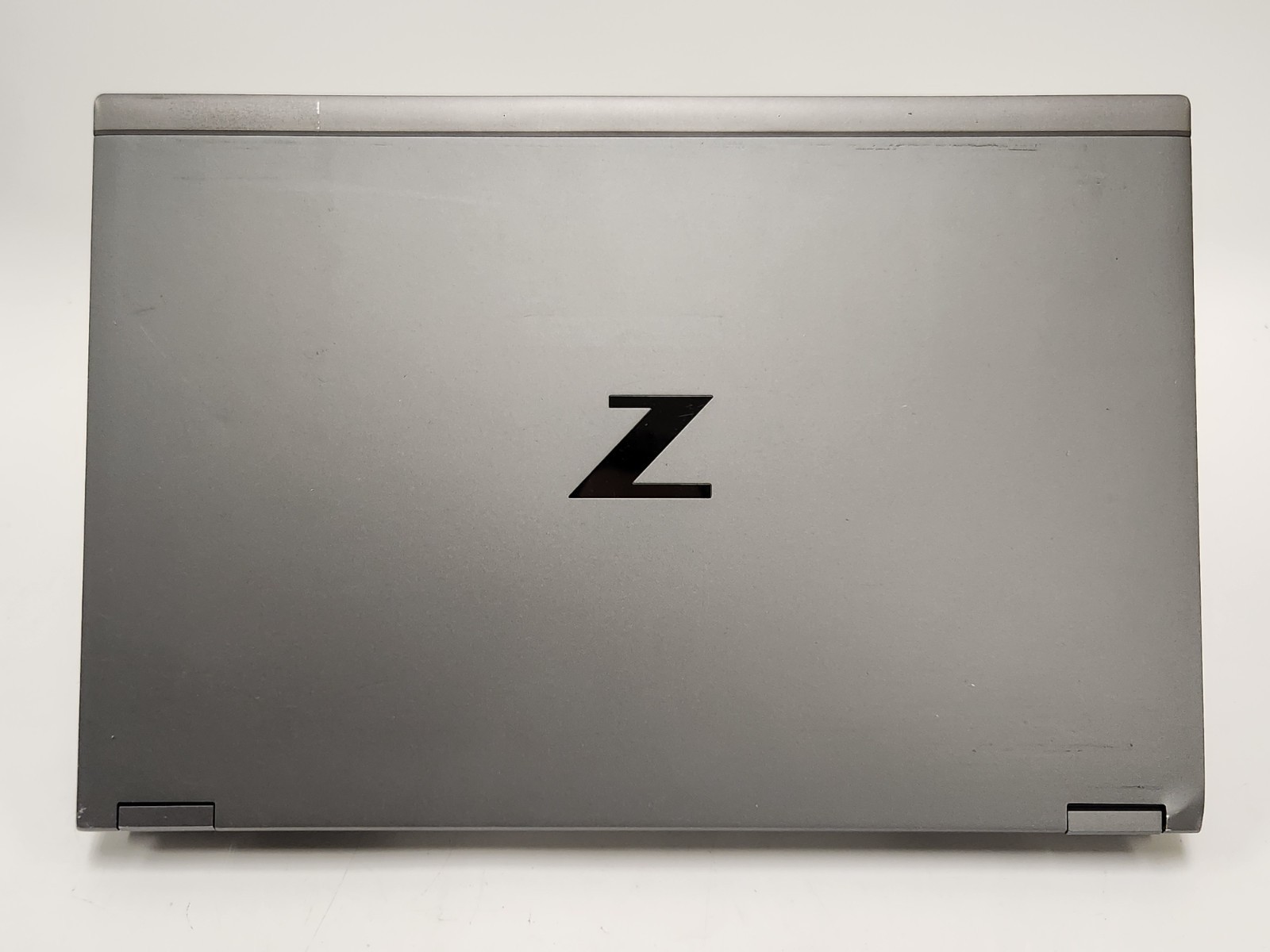 HP ZBook Fury 15 G7 15.6″ i7-10850H 2.7GHz 8GB 512GB W11P Quadro T2000 72% BATT