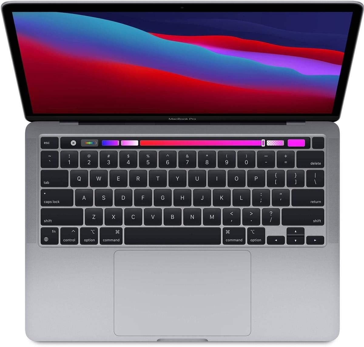 2020 Apple MacBook Air M1 Chip 13″ Laptop Computer PC 8GB RAM 250GB SSD macOS