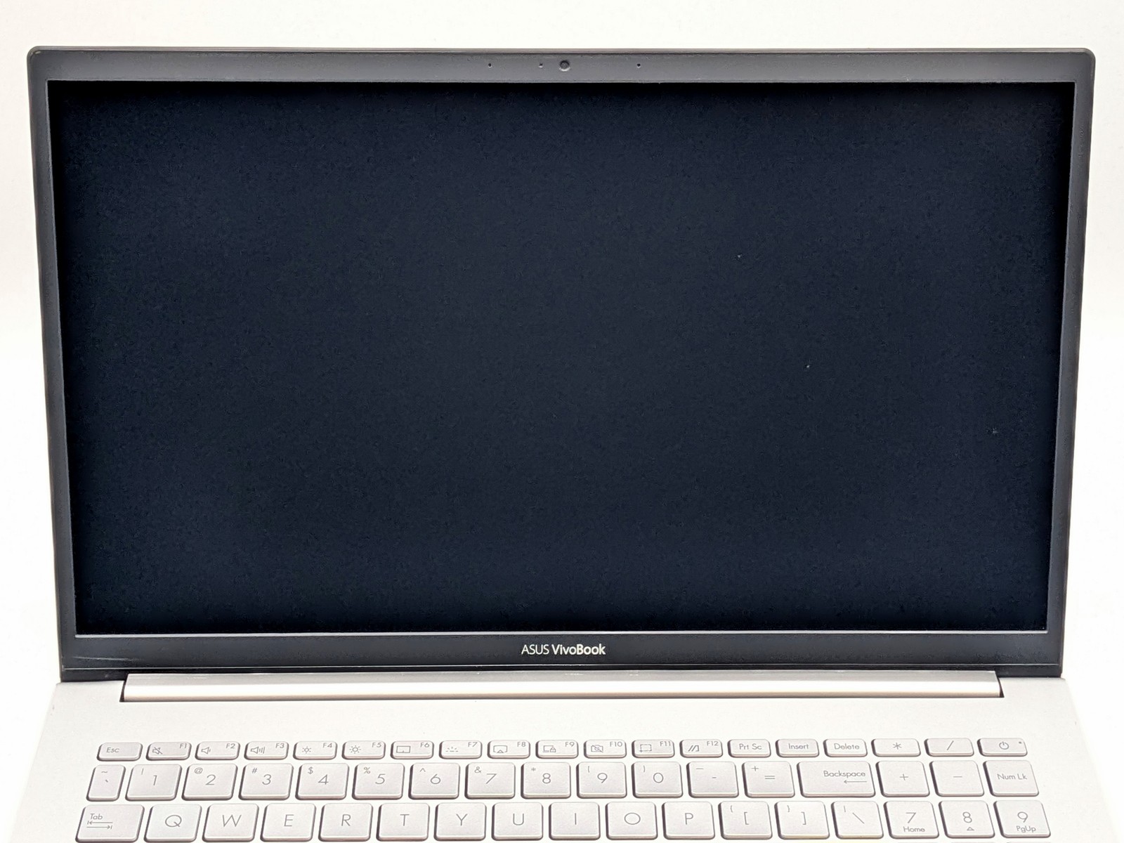 ASUS VivoBook S533EA 15″ FHD I5-1135G7 512GB SSD 8GB W11 Backlit FP Reader