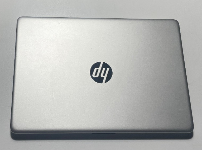 HP Notebook Laptop, 14″ Silver AMD A4-9125, 64 GB SSD, 4 GB RAM P/N 14-dk0053od
