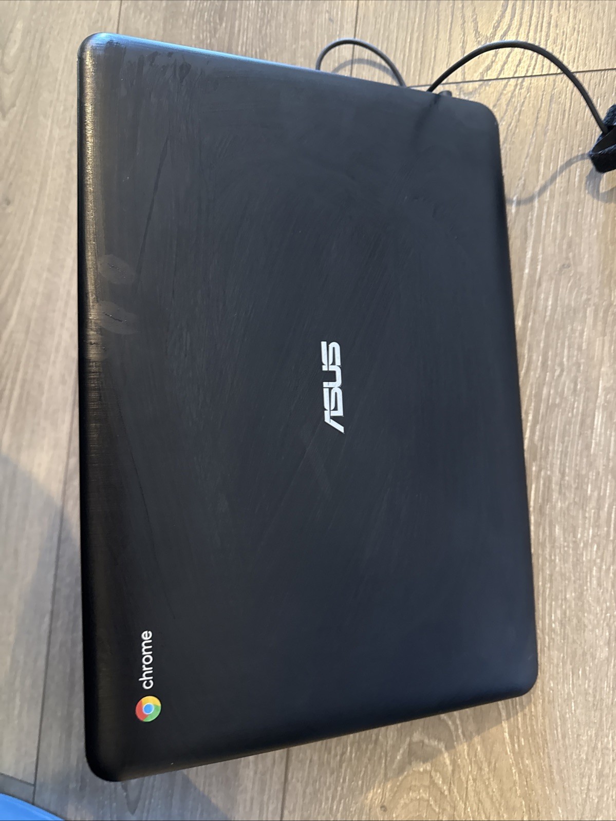 Asus C300SA Chromebook 4GB RAM 16Gb eMMC w/ Webcam