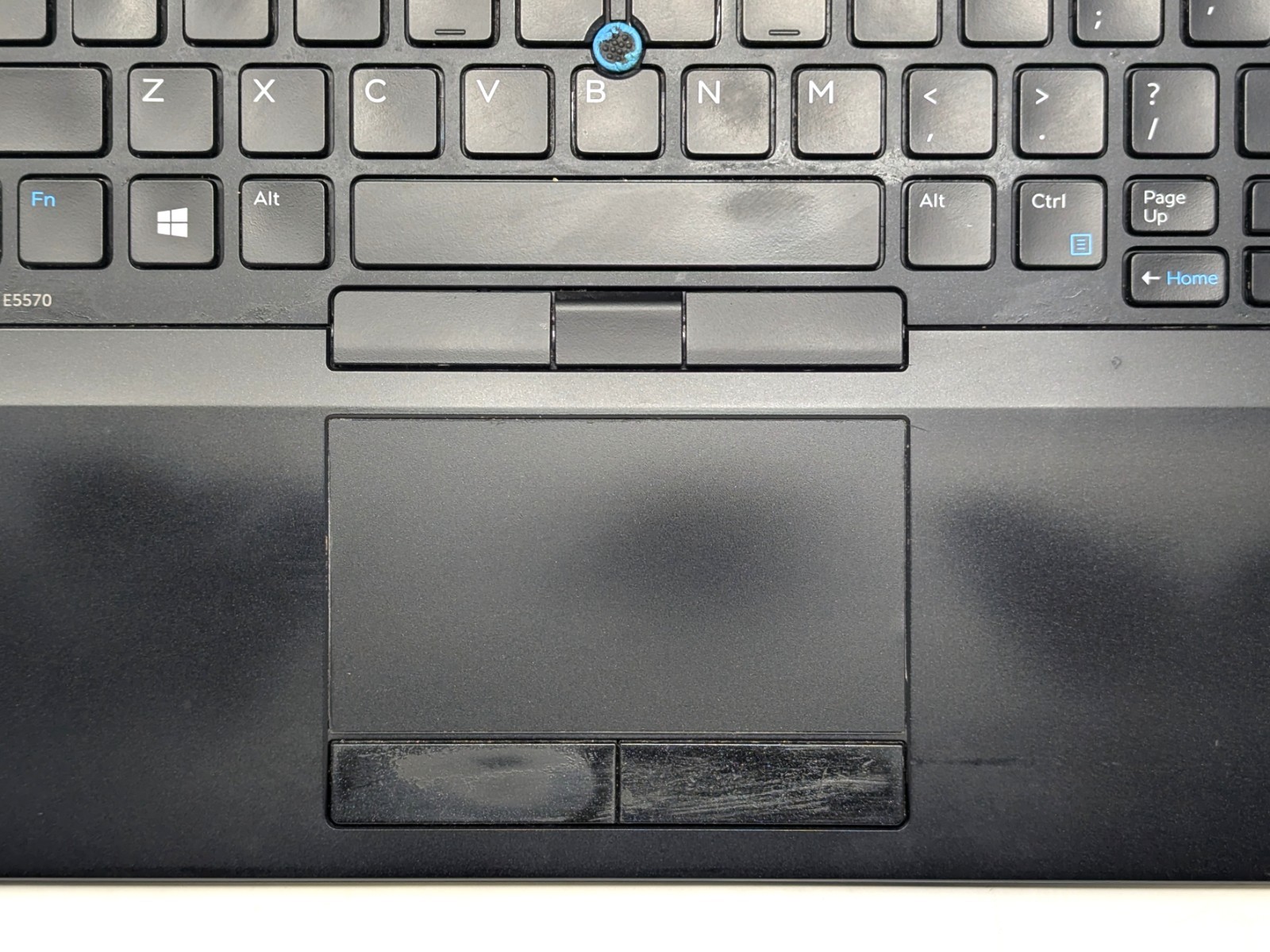 Dell Latitude E5570 – 15.6″ Intel Core i7-6820HQ 8GB DDR4 RAM No OS/SSD/Battery
