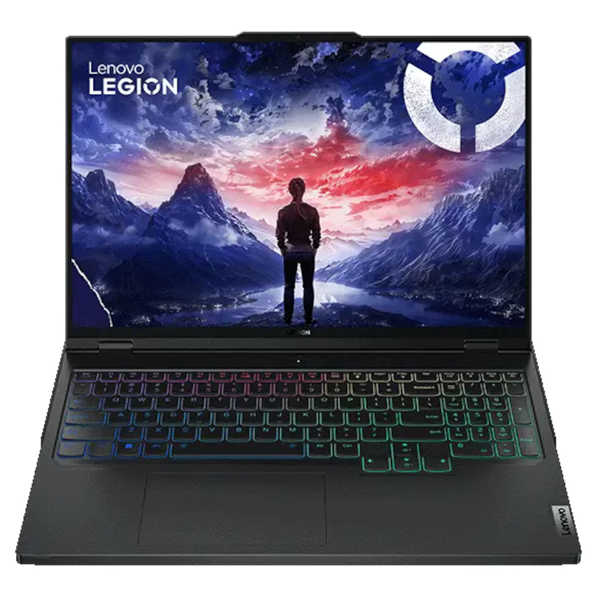 Lenovo Legion Pro 7i Gen 9 16 in Intel i9-14900HX 32 GB RAM 2 TB SSD W11 Pro IPS