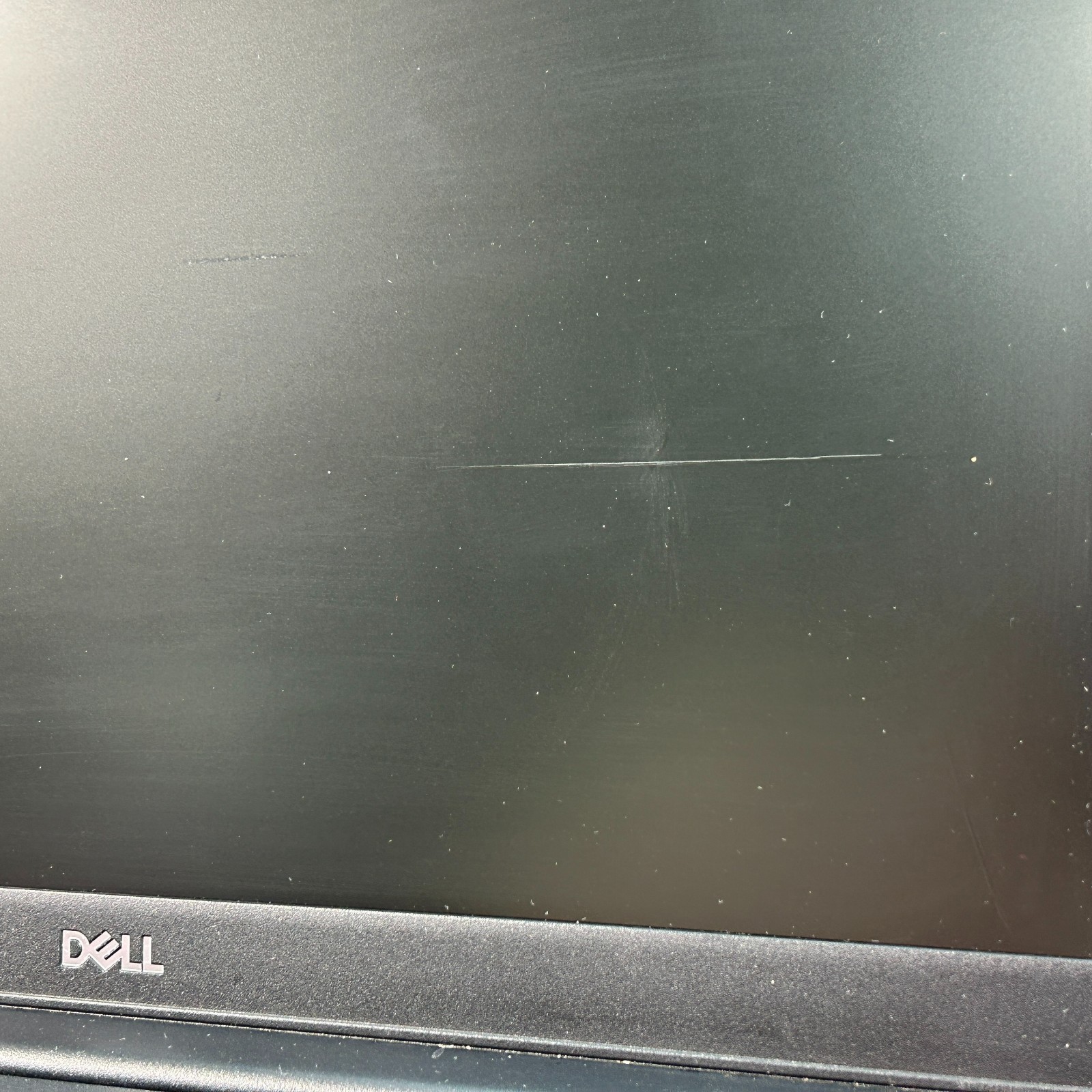 Dell Latitude 3500 Intel Core i5-8265U 1.6GHz 8GB RAM 256GB NVMe No OS Used READ