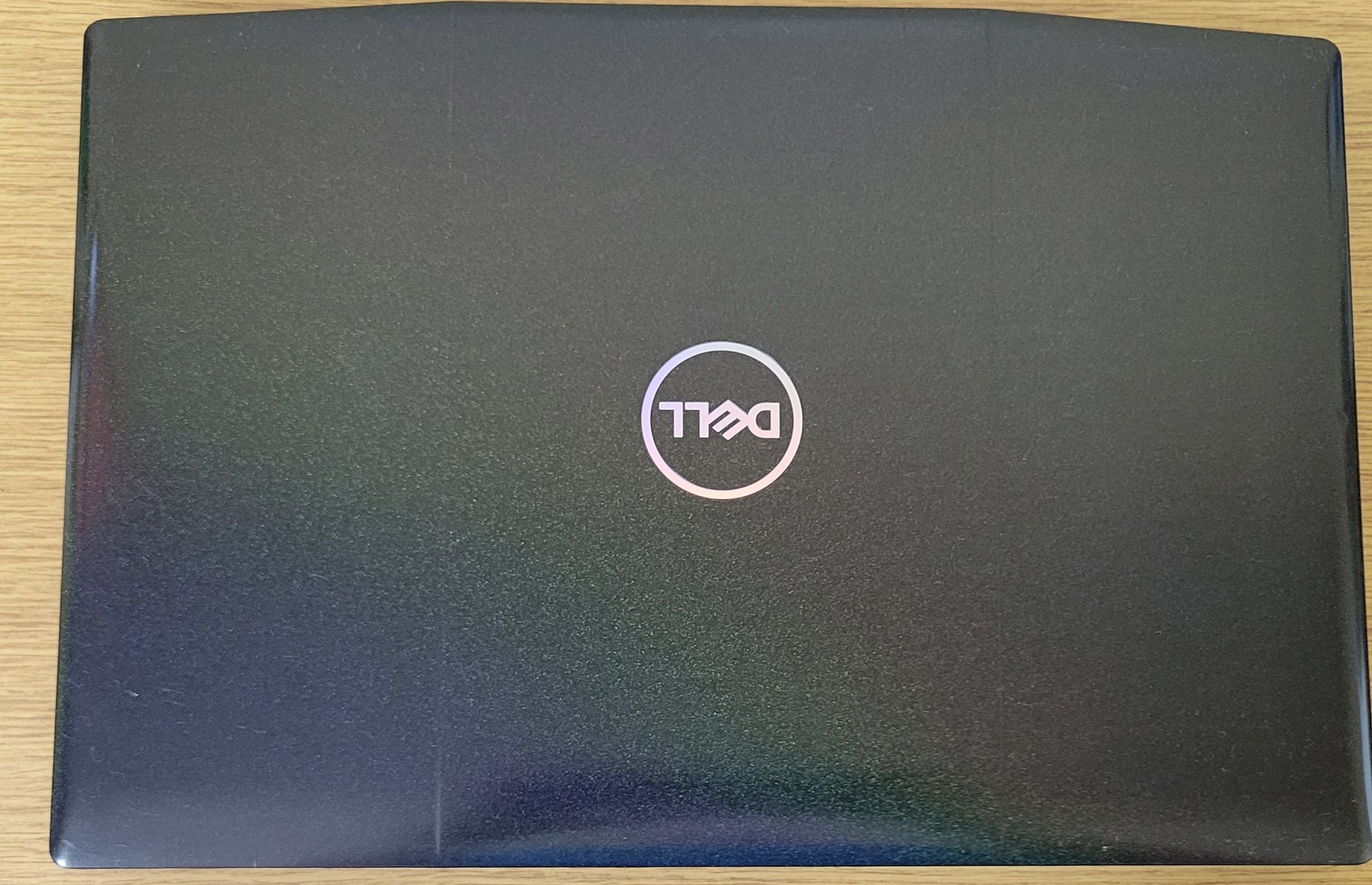 Dell Gaming Laptop G5 15 5500 i7-10750H 2.60GHz 16GB 512GB NVMe Rtx 2060 No OS