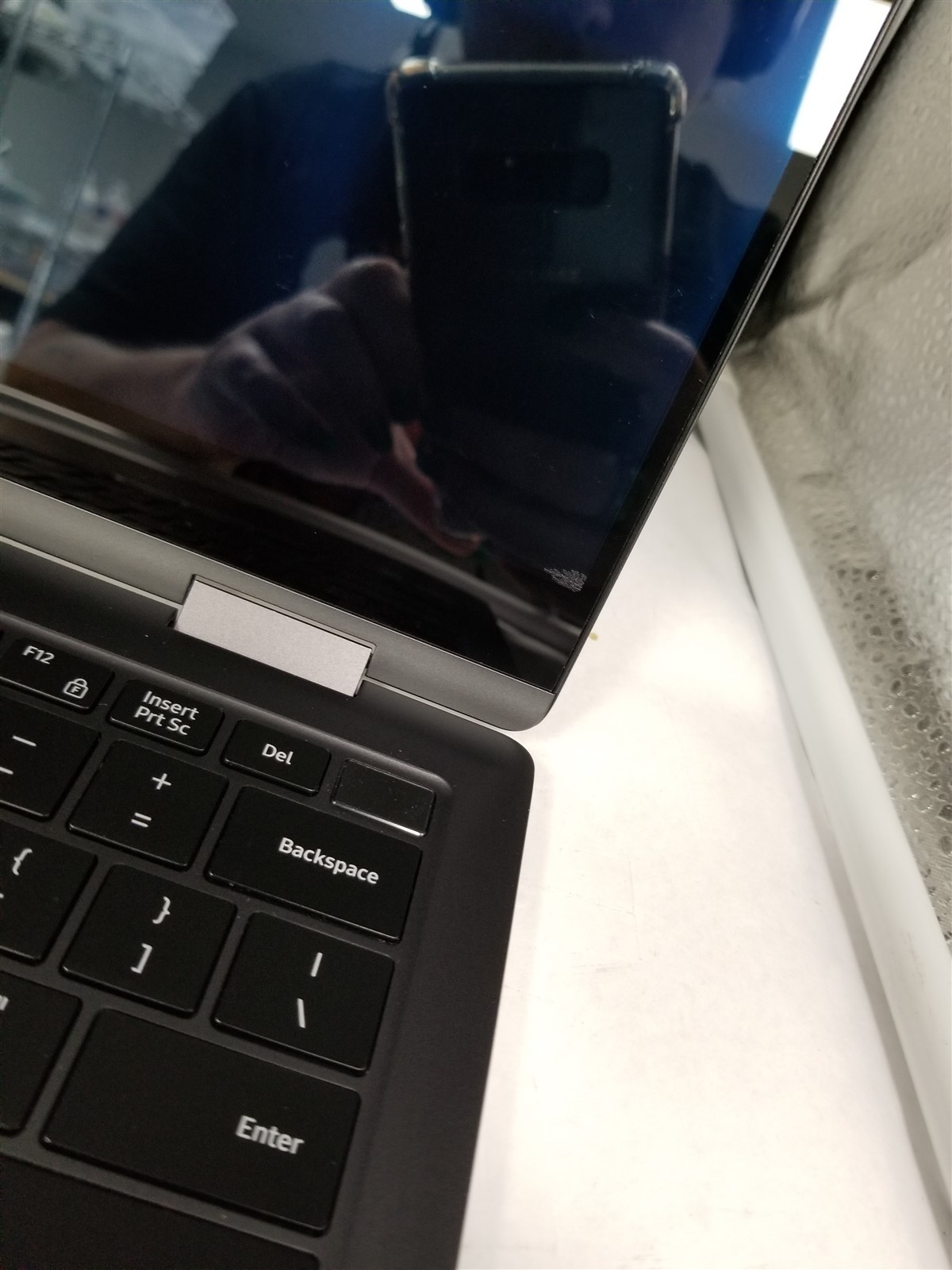 Samsung Galaxy Book2 Core i5 13.3″ 8GB/256GB Black Reduced Price VW6295