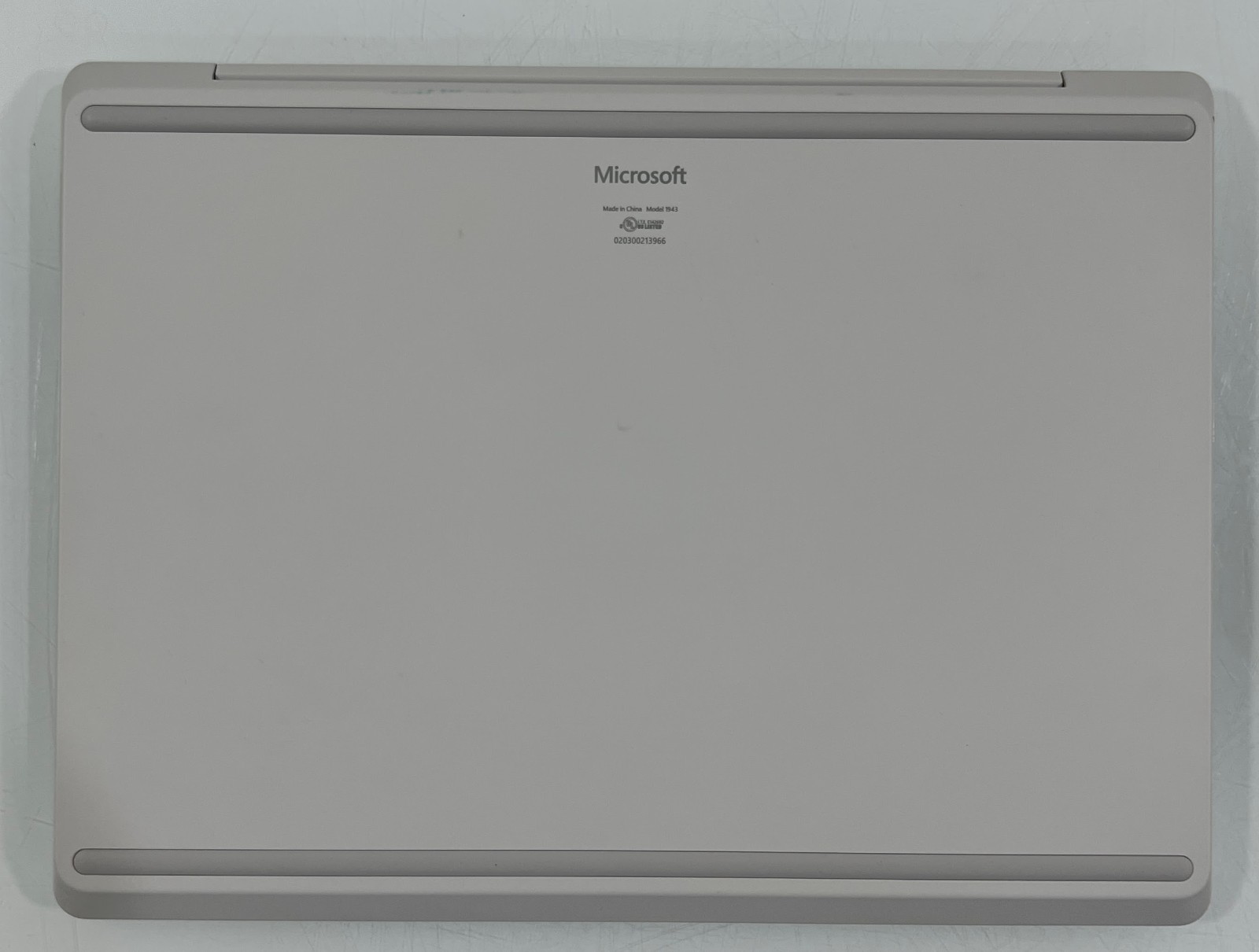 Microsoft Surface Laptop Go 12.4″ Touch i5 10th Gen 8GB RAM 256GB SSD *MINT