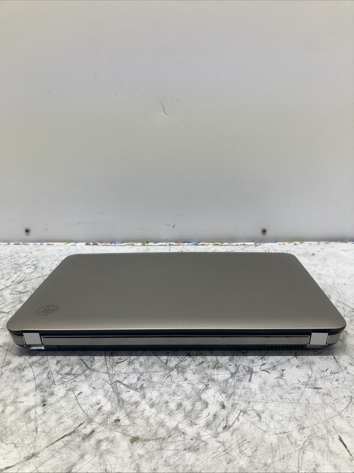 HP Pavilion Dm4 Intel Core i3-2330M 2.20GHz 4GB Boot to BIOS