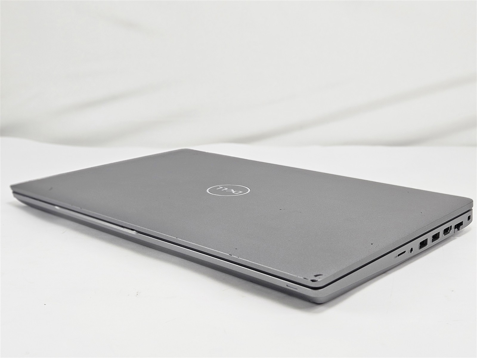 Dell Precision 3571 i7-12800H 16GB DDR5 512GB NVMe NVIDIA T600 GPU