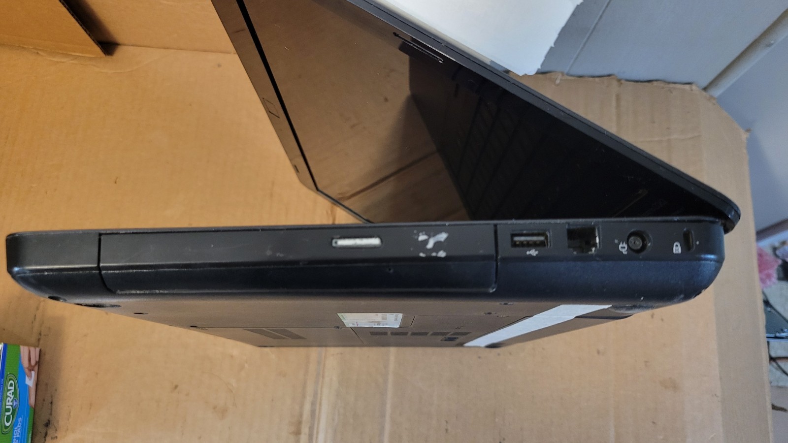 COMPAQ PRESARIO CQ62 Athlon II P320 2.10 GHZ 6gb Ram BOOTS TO BIOS