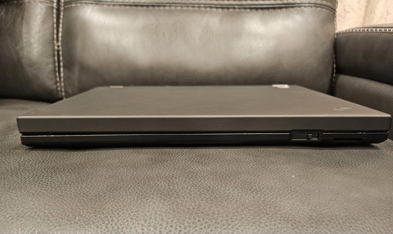 Lenovo ThinkPad T410 Laptop Intel I5-M520, 2.40GHz, 4GB RAM
