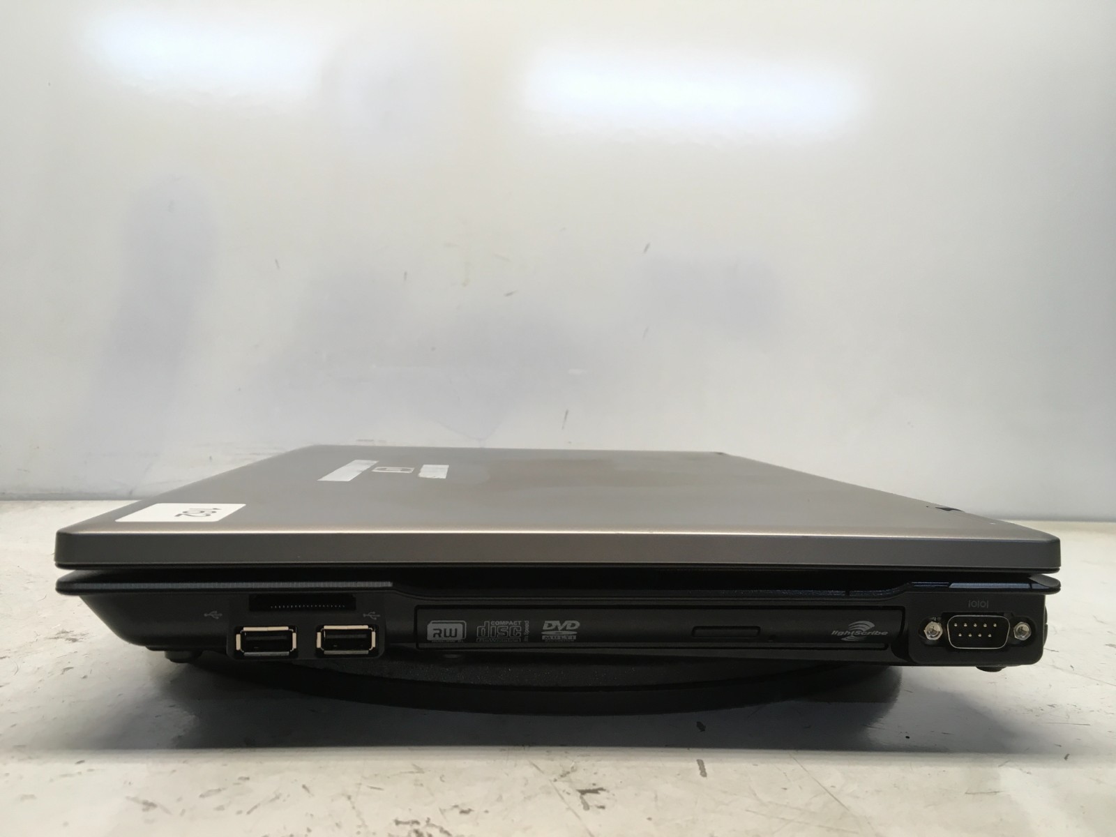 HP Compaq 6730B Intel Core 2 Duo P8400 2.26GHz 3 GB NO HDD