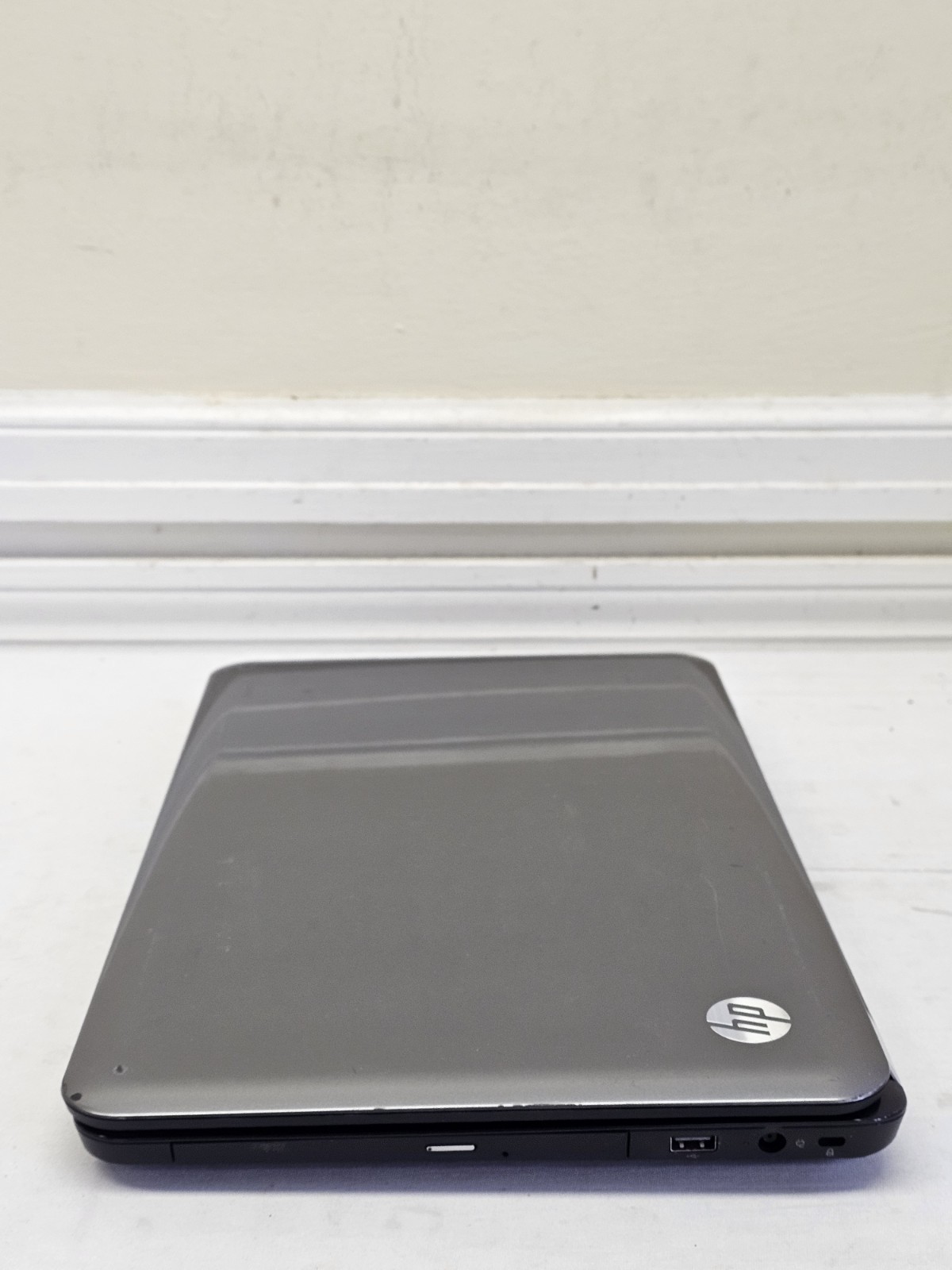 HP Pavilion g6-1b60us Laptop – AMD A4-3300M – 4GB RAM – NO BATT/HDD/OS READ