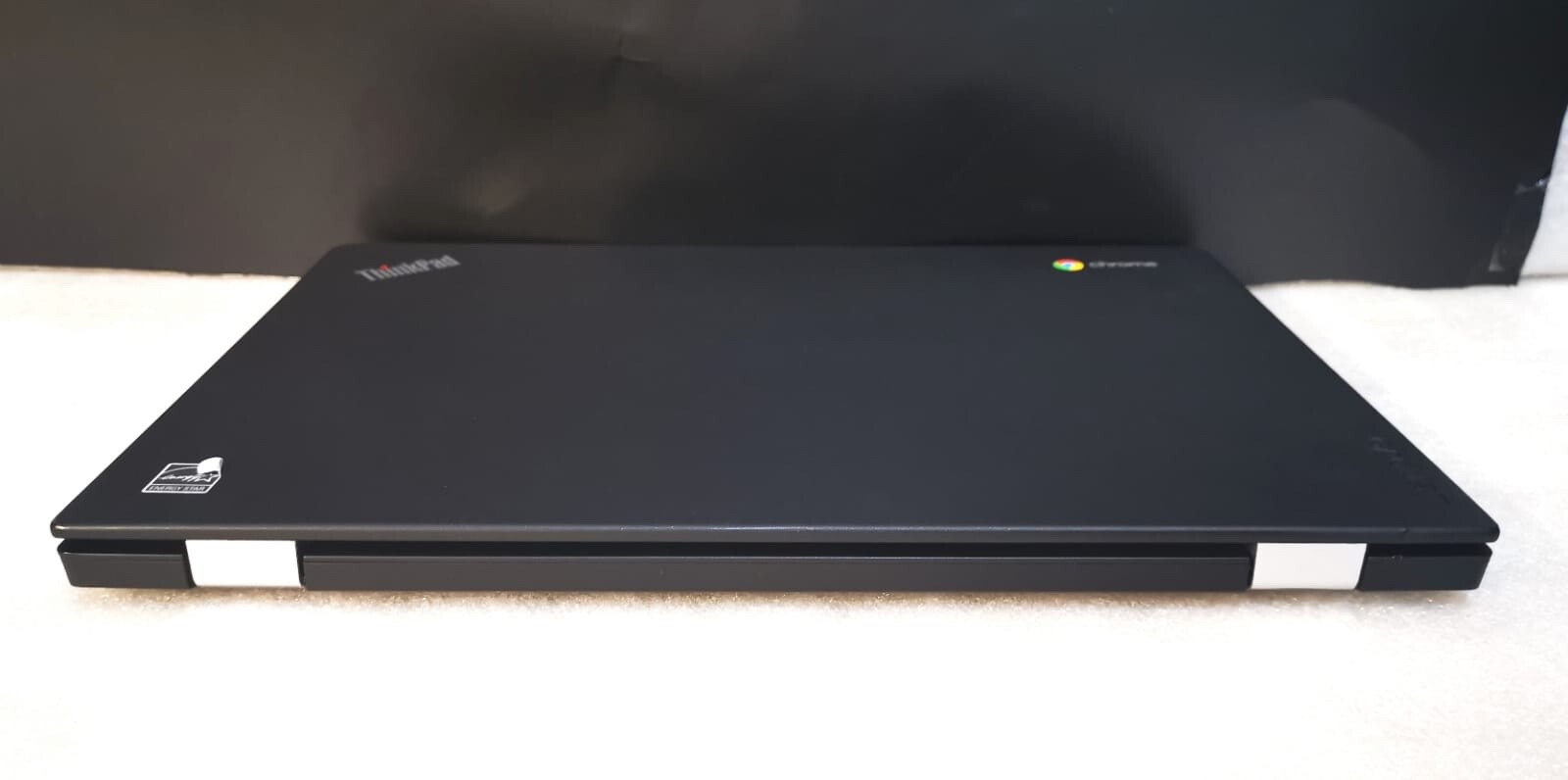 Lenovo Thinkpad 13 20GM Chromebook – Intel Celeron 3855U 1.60GHz 16GB 4GB 13.5″