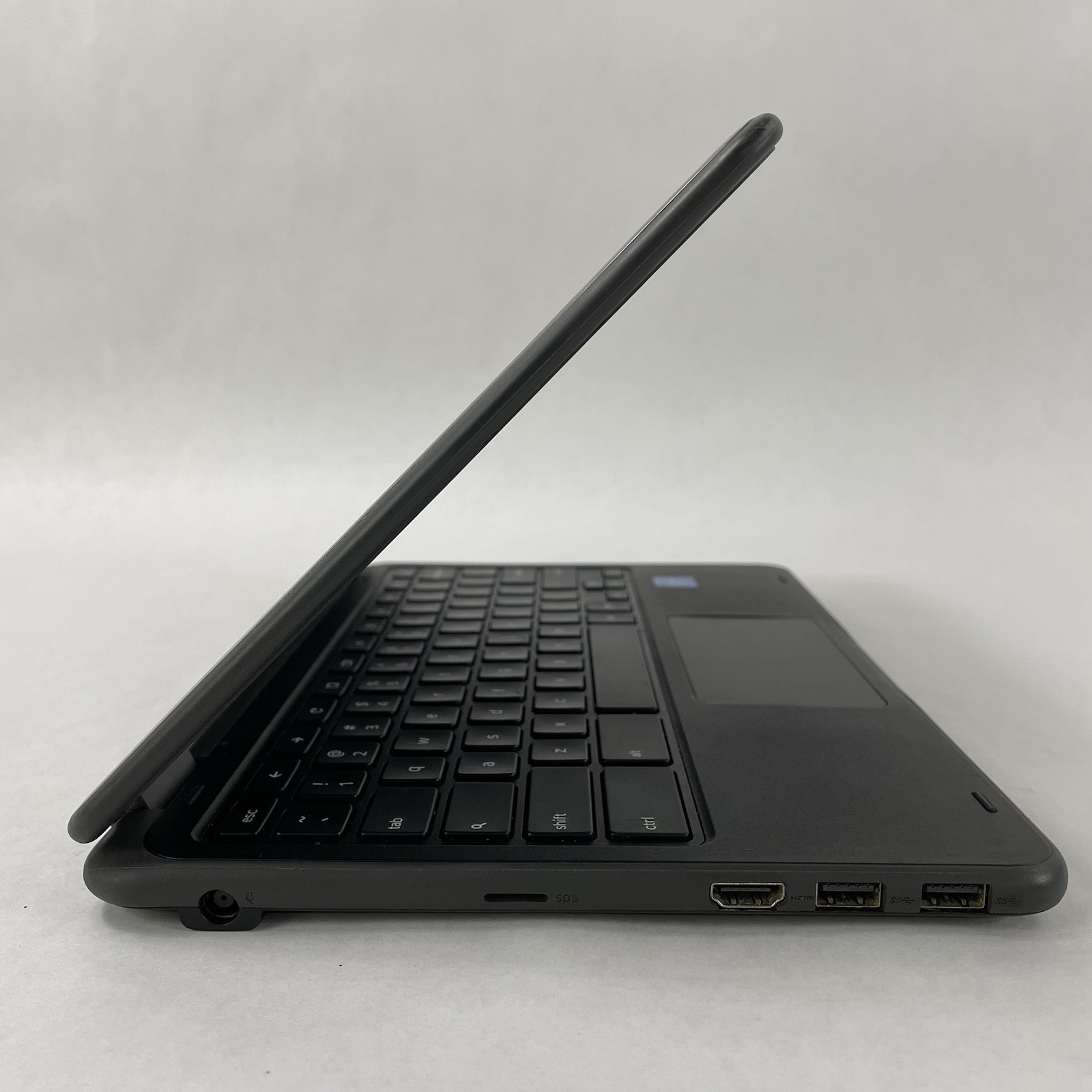 Dell ChromeBook 11 3189 11.6″ Celeron N3060 1.60 GHz 4 GB RAM 32GB SSD
