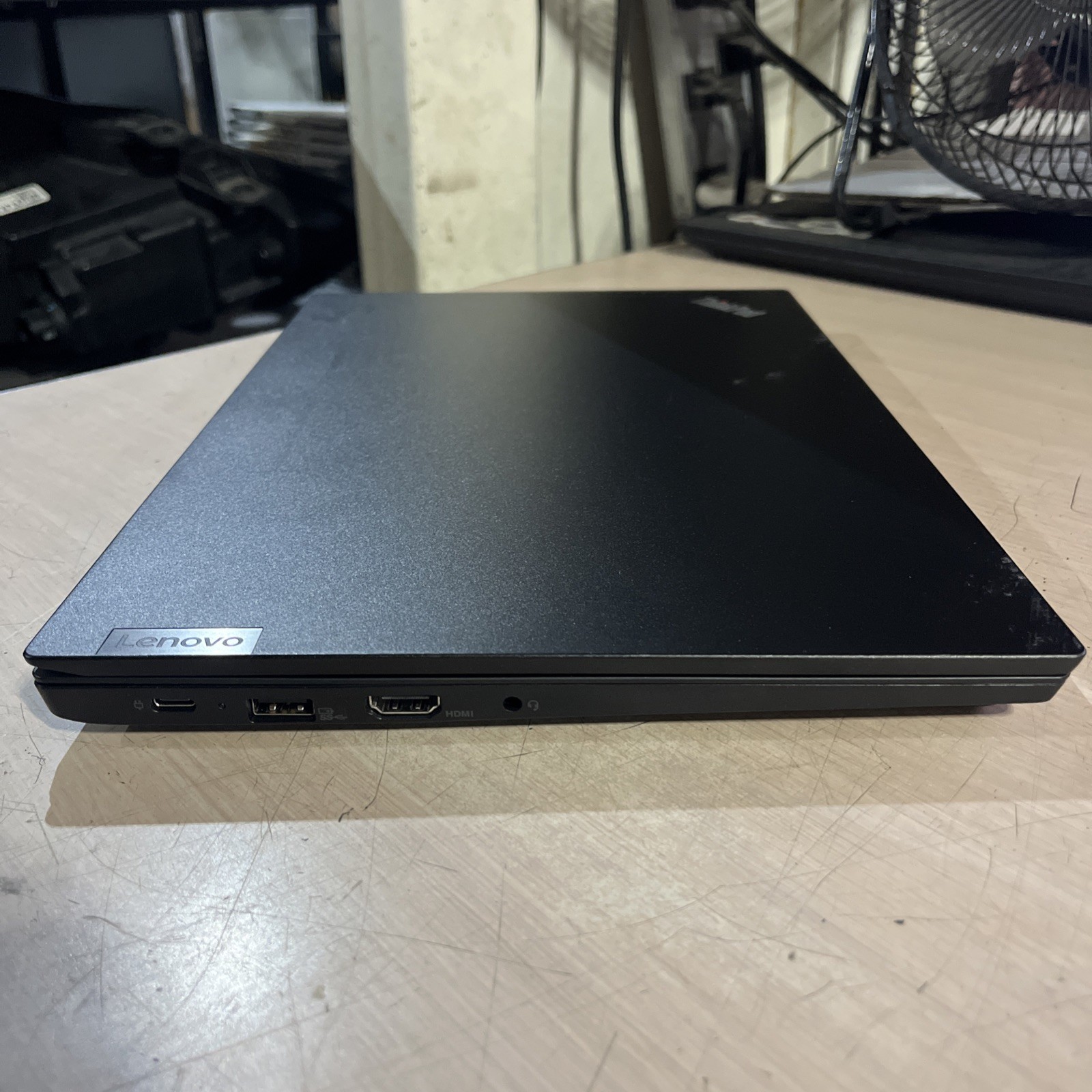 LENOVO THINKPAD T14 AMD RYZEN 5 4500U 16GB RAM NO HD
