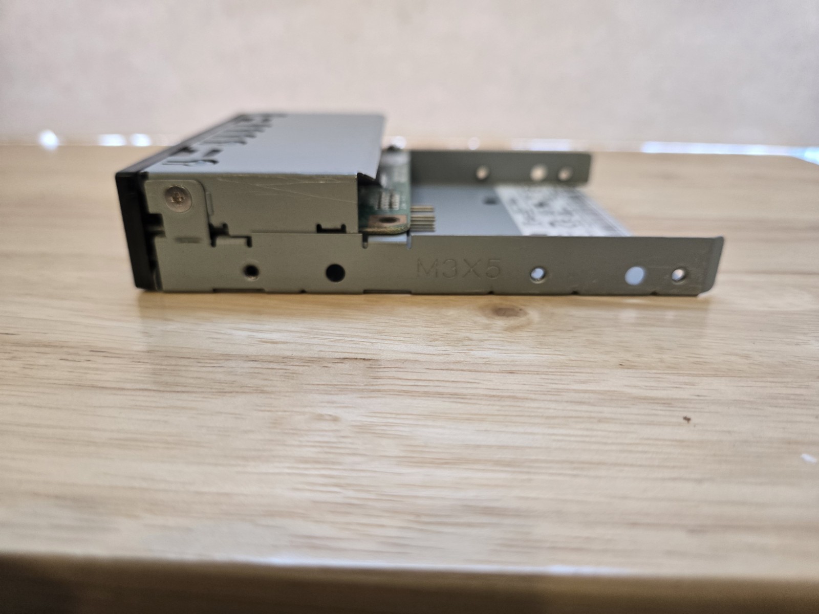 HP Multi Card Reader CR504U2-5151 405955-006 SD/MMC+ Mini SD Reader 487559-001
