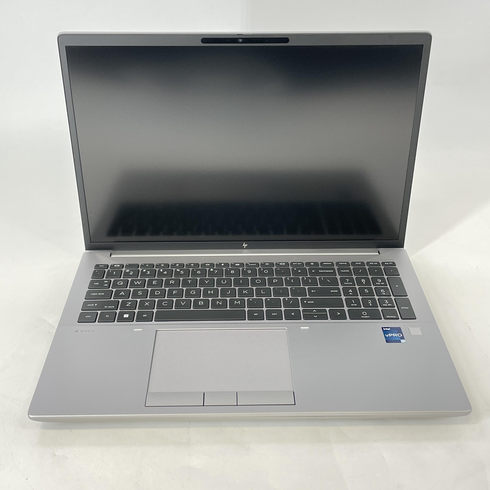 HP ZBook Fury 16 G10 FHD+ 2.1 GHz i7-13850HX 32GB 1TB SSD NVIDIA RTX 2000 Ada