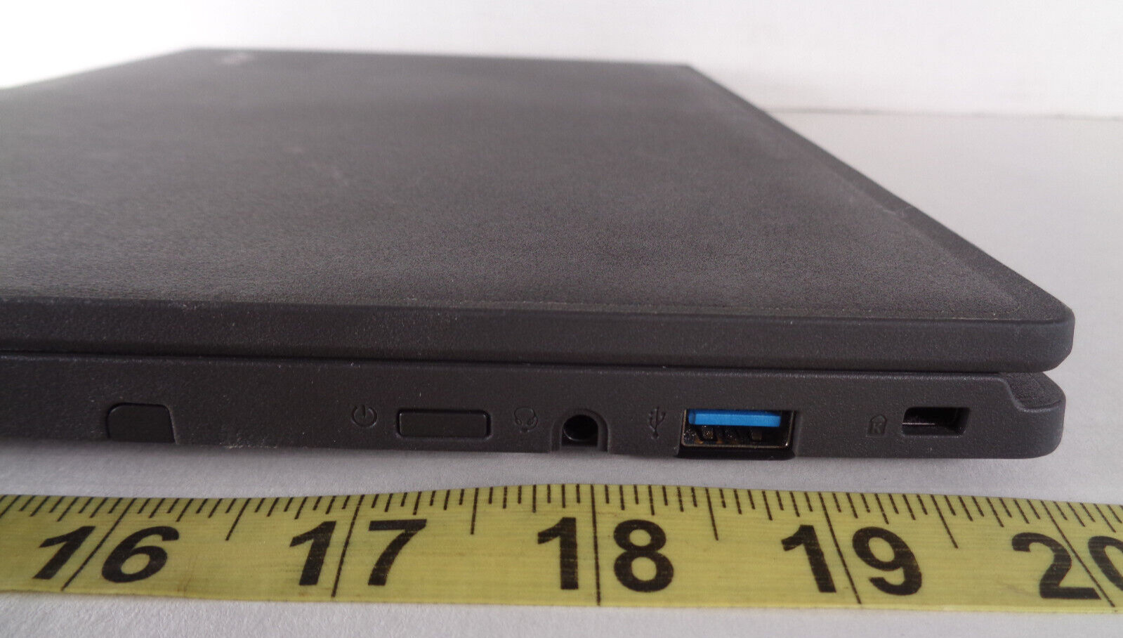 Acer TravelMate B3 B311-31 Student Laptop PC Computer with Charger 64GB SSD SKUB