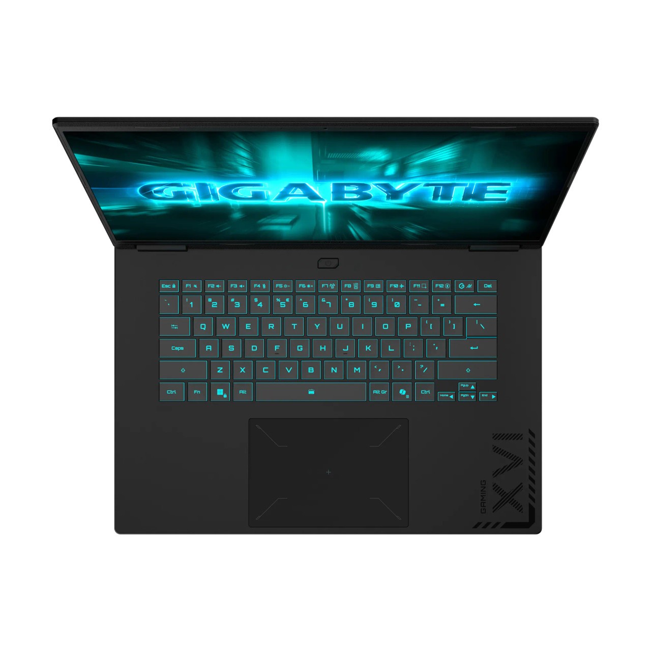 GIGABYTE A16 (WUXGA) GAMING NOTEBOOK (MODEL A16 CMHI2AU894SH)