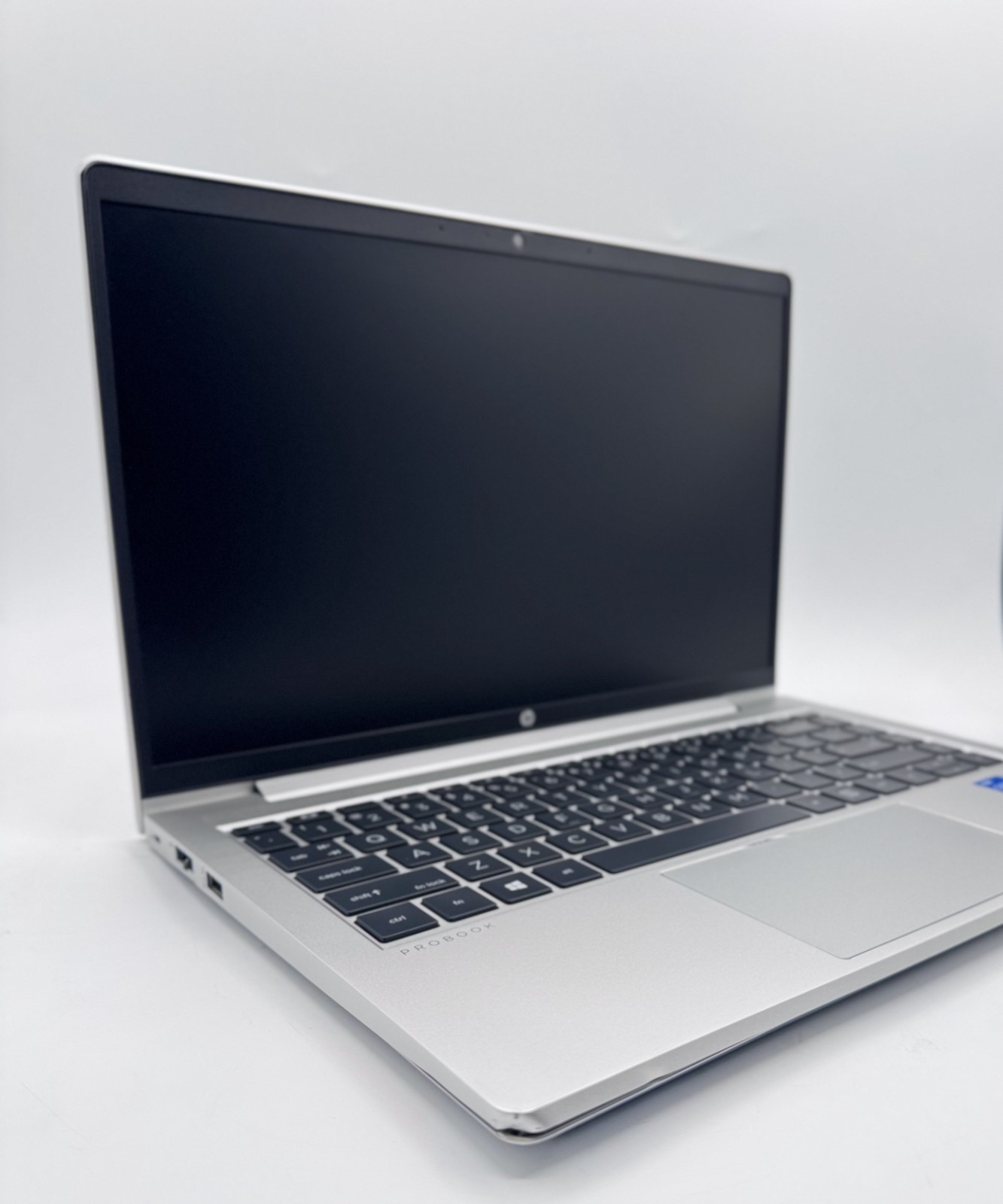 HP ProBook 440 G8 – 28K85UT#ABA – i5-1135G7 | 8GB RAM | 256GB NVMe | Win 11 Pro