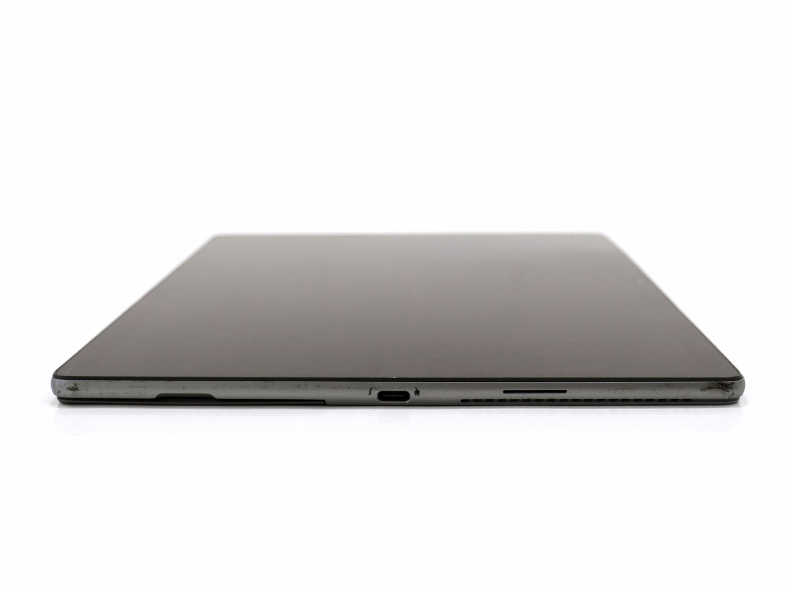 Dell Latitude 7320 Detachable I5-1140G7 16G RAM 256G NVMe W11P – Cracked Screen